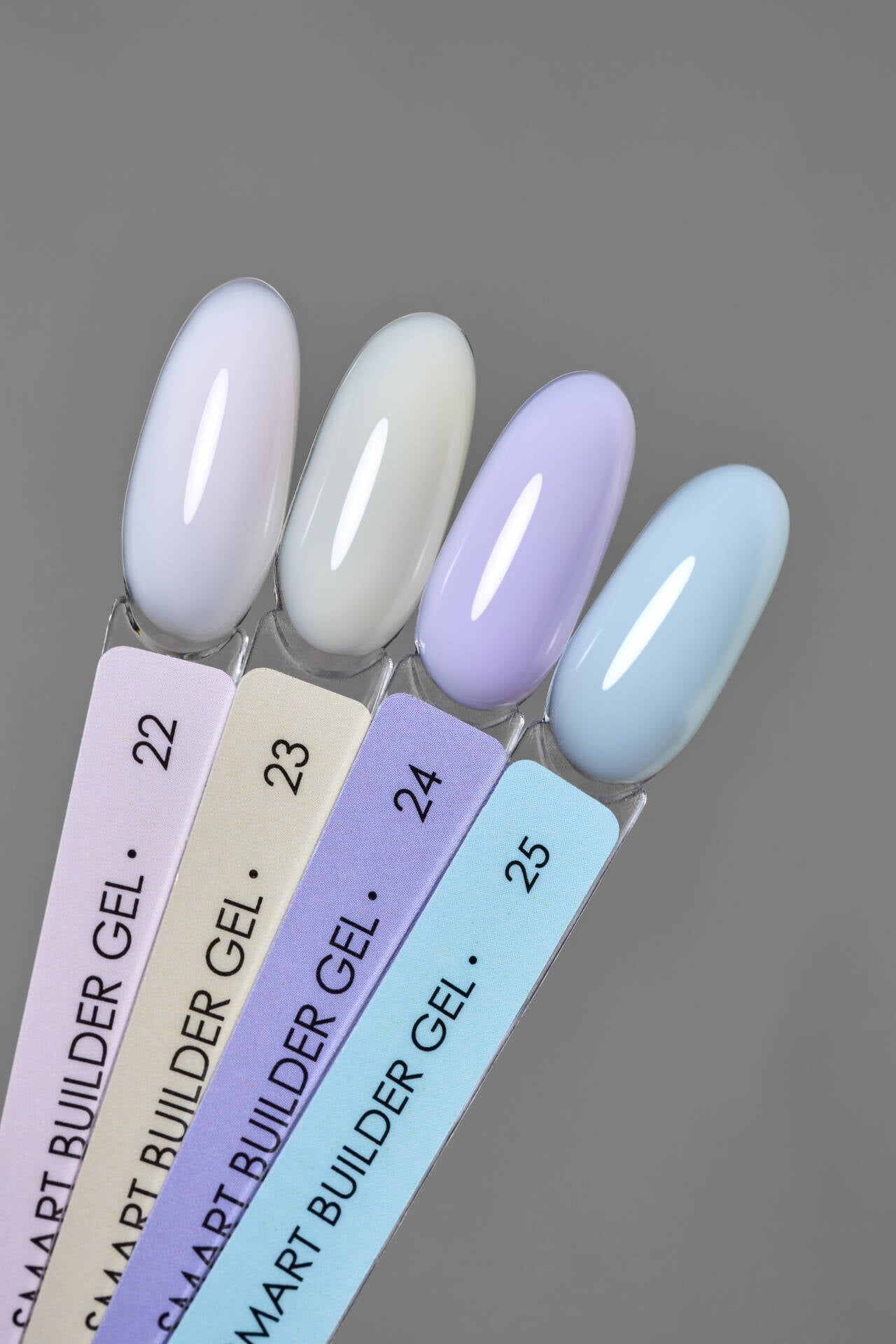 DARK Smart Builder Gel 25, 15ml