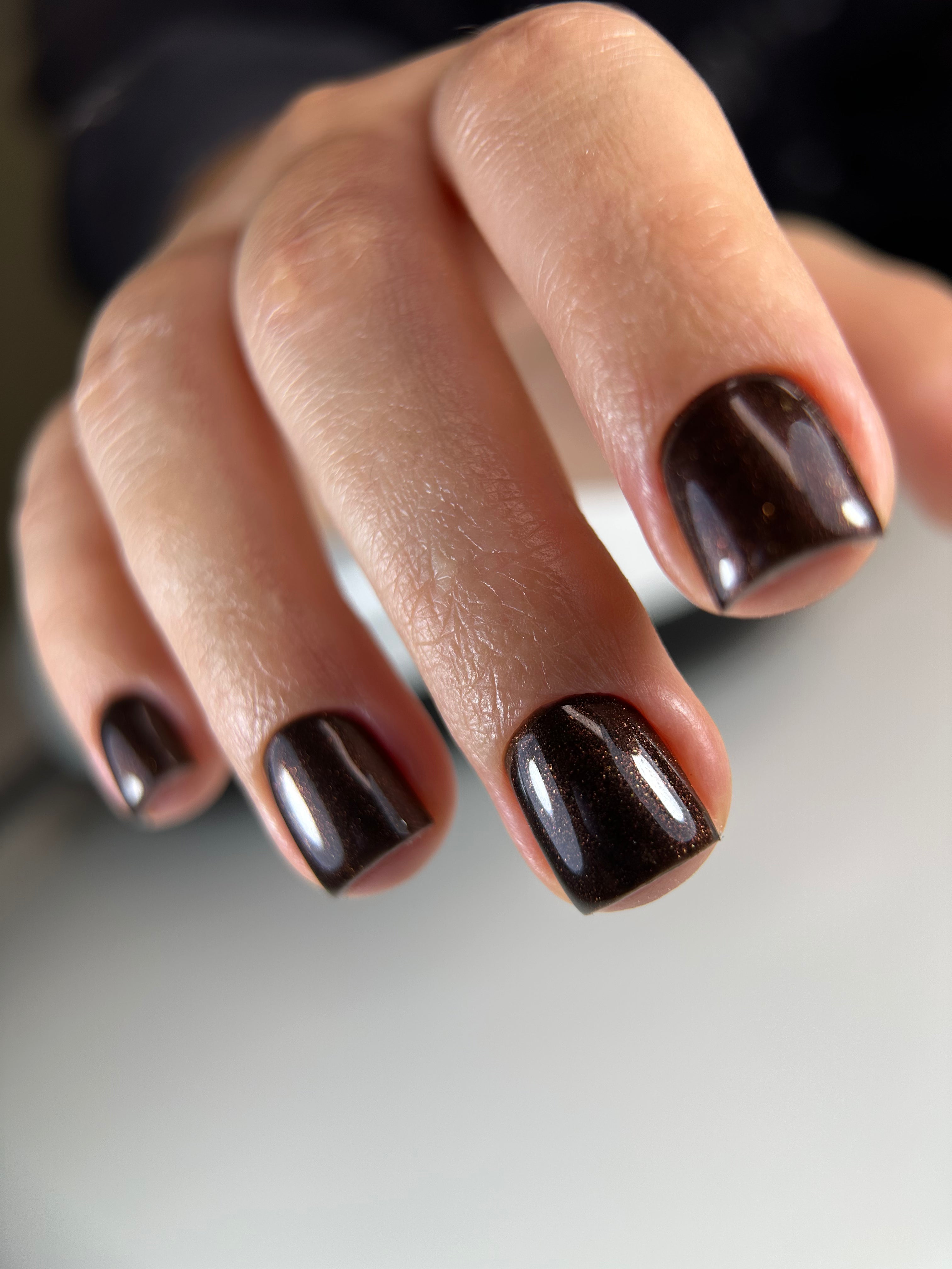 DARK Gel Polish 113, 6ml