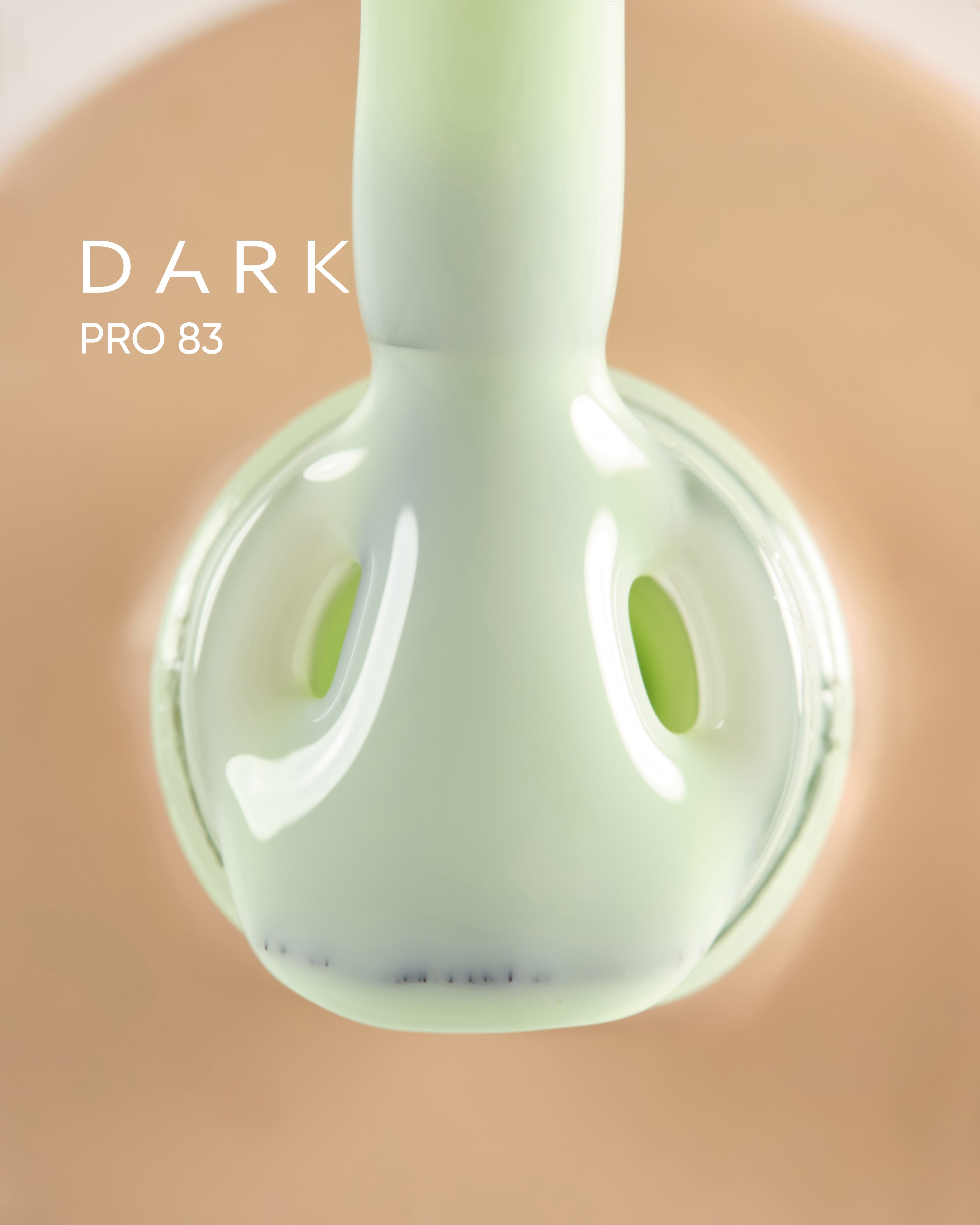 DARK Pro Base 83, 15ml