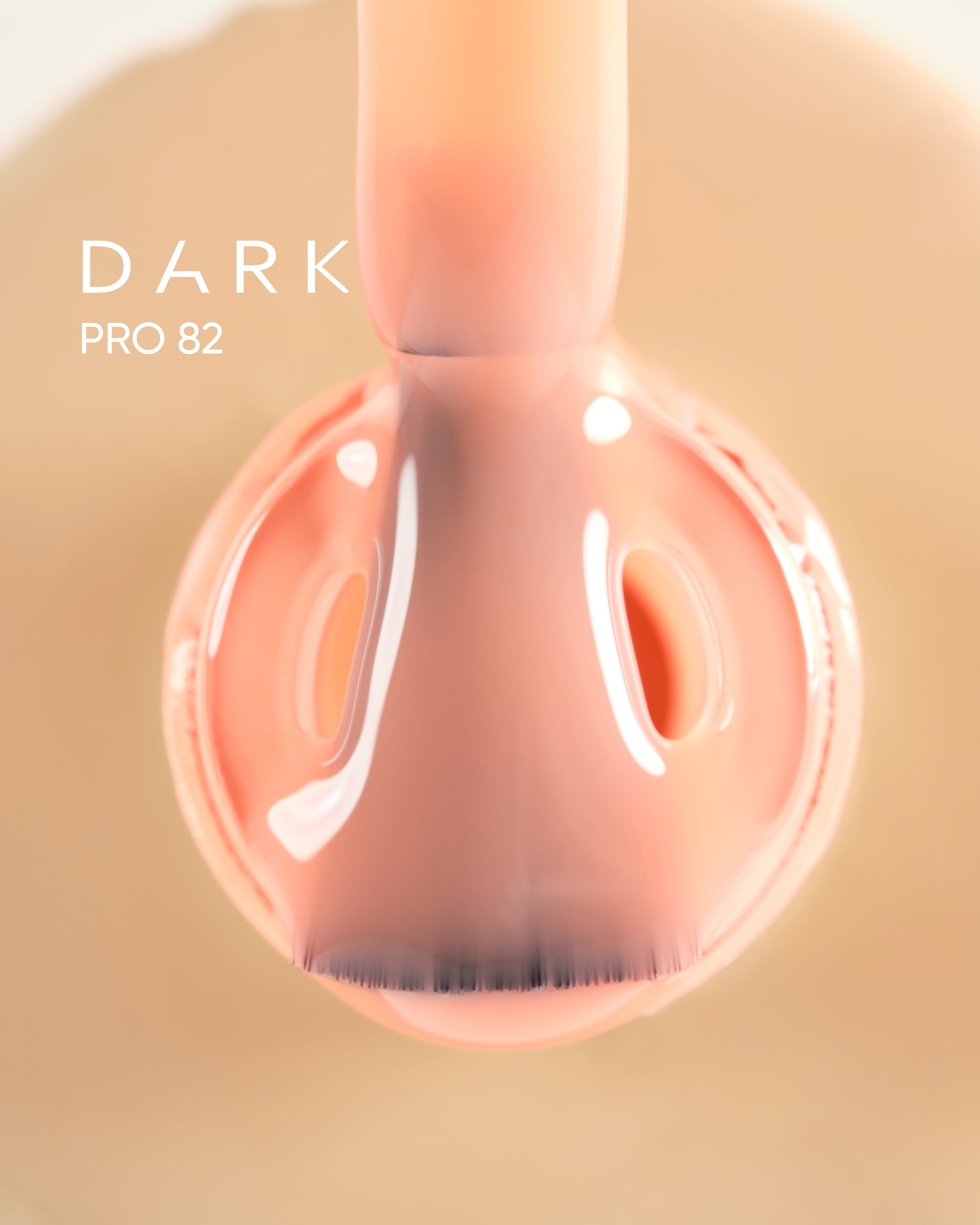 DARK Pro Base 82, 15ml