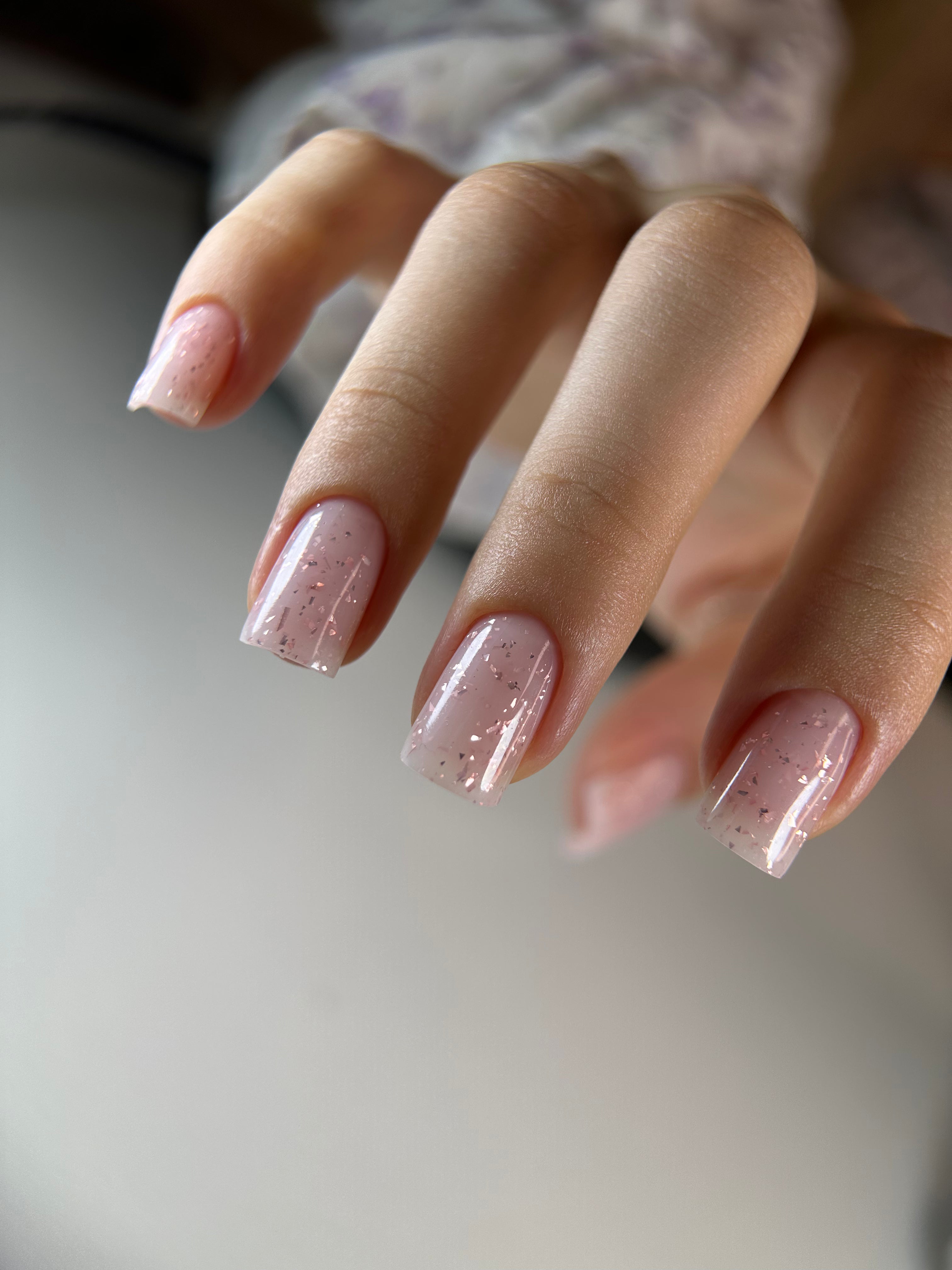 DARK Medium Potal Gel 01, 15ml