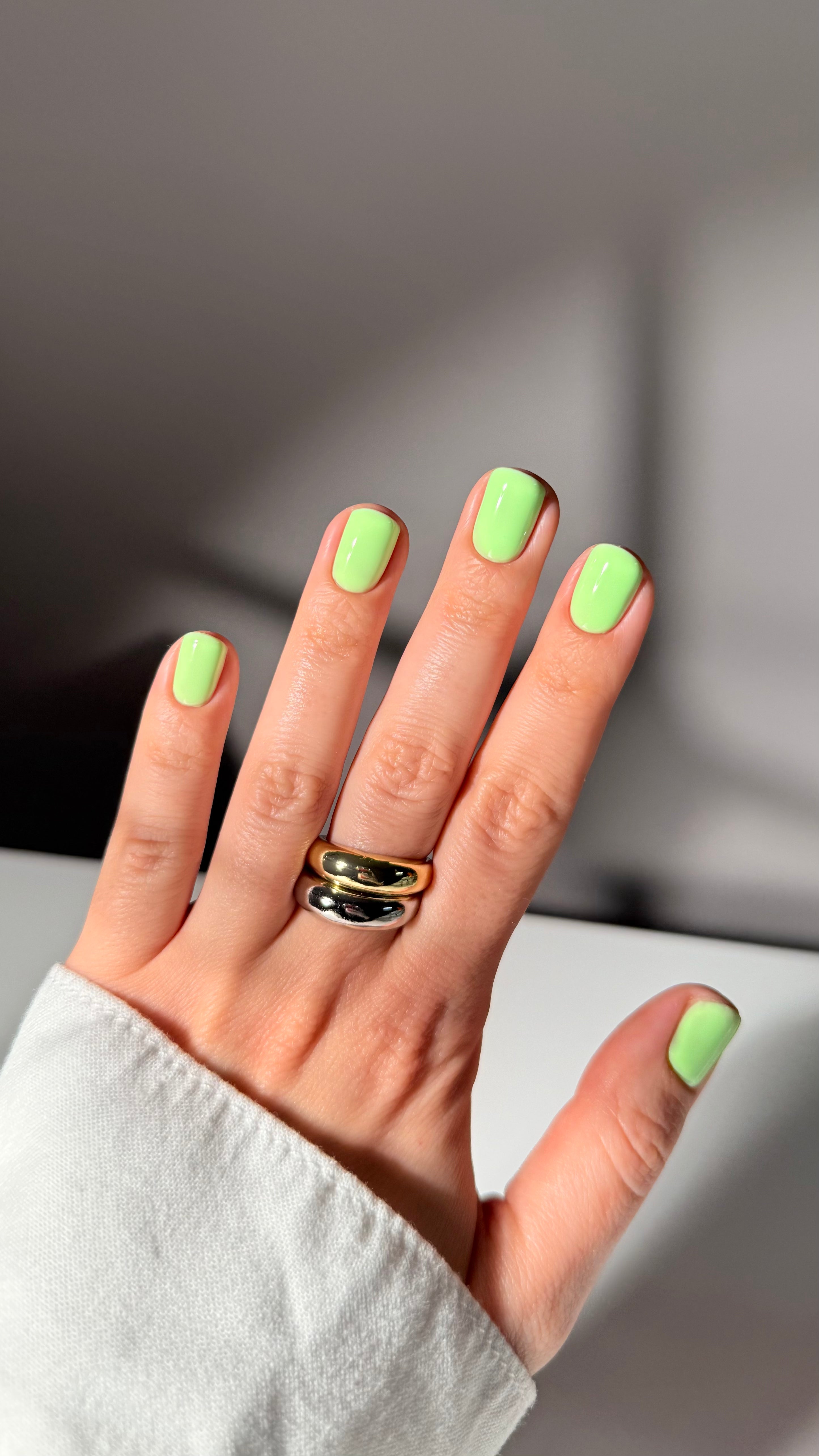 Dark Gel Polish 147, 6ml