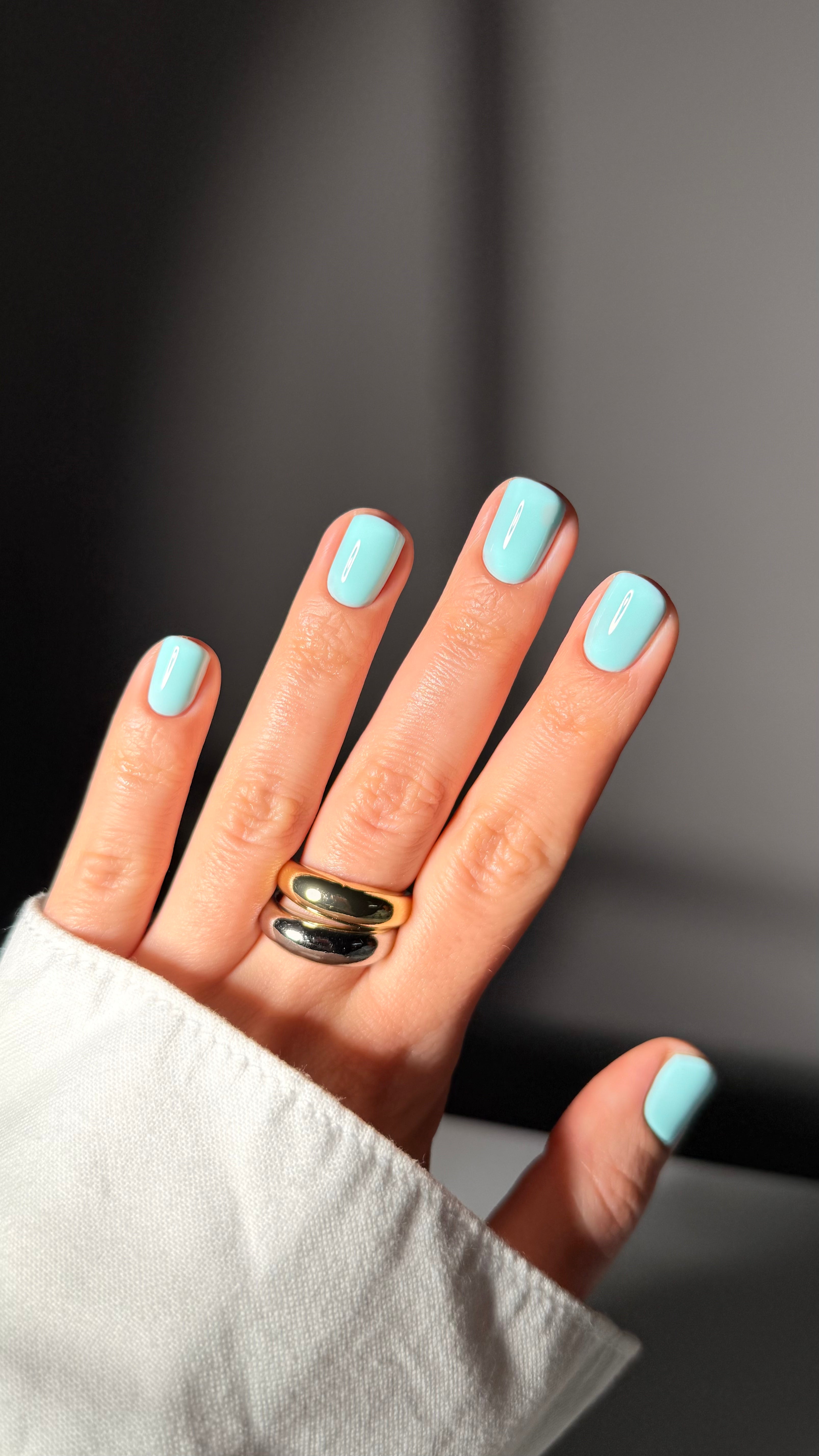 Dark Gel Polish 149, 6ml