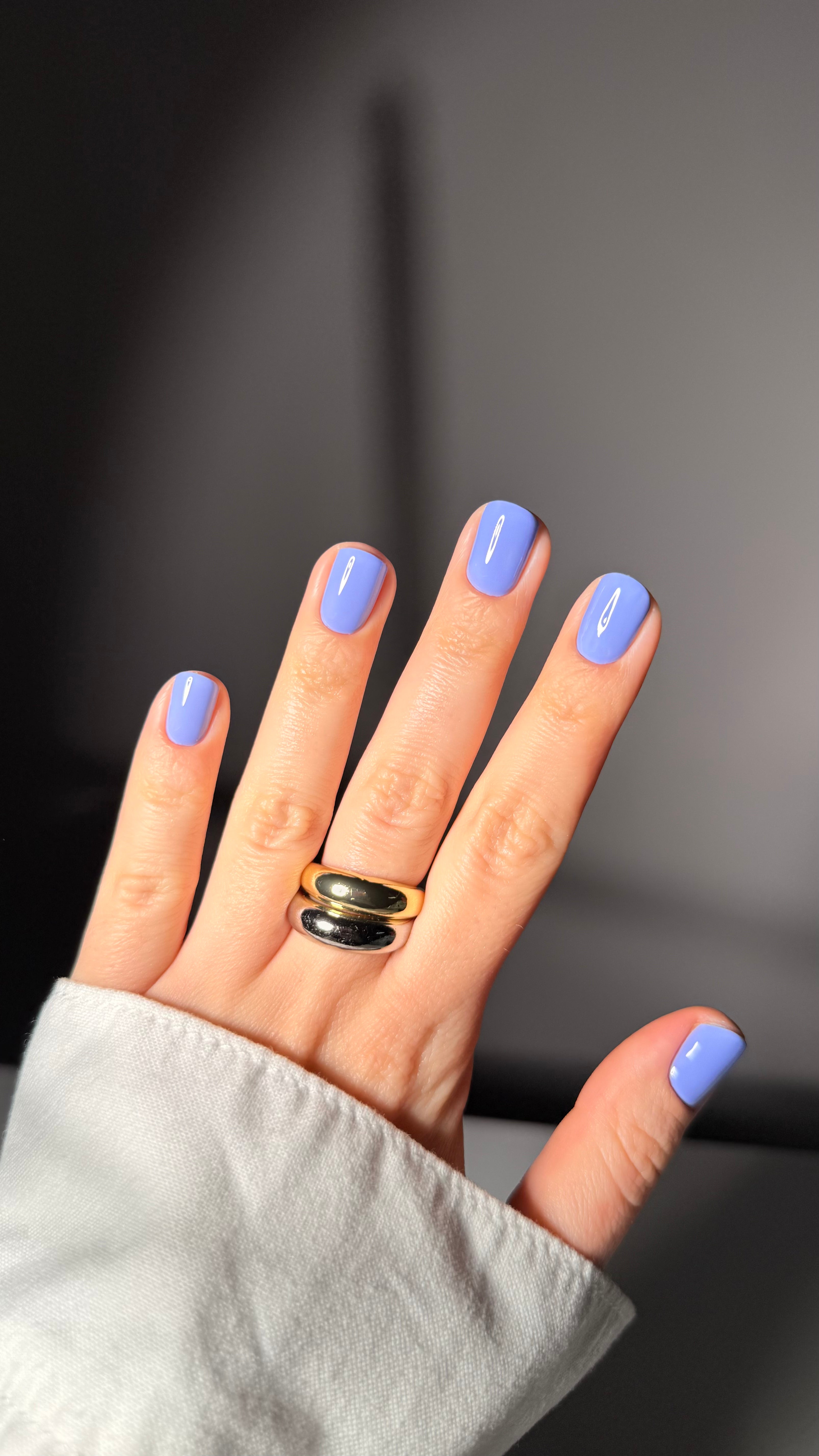 Dark Gel Polish 150, 6ml