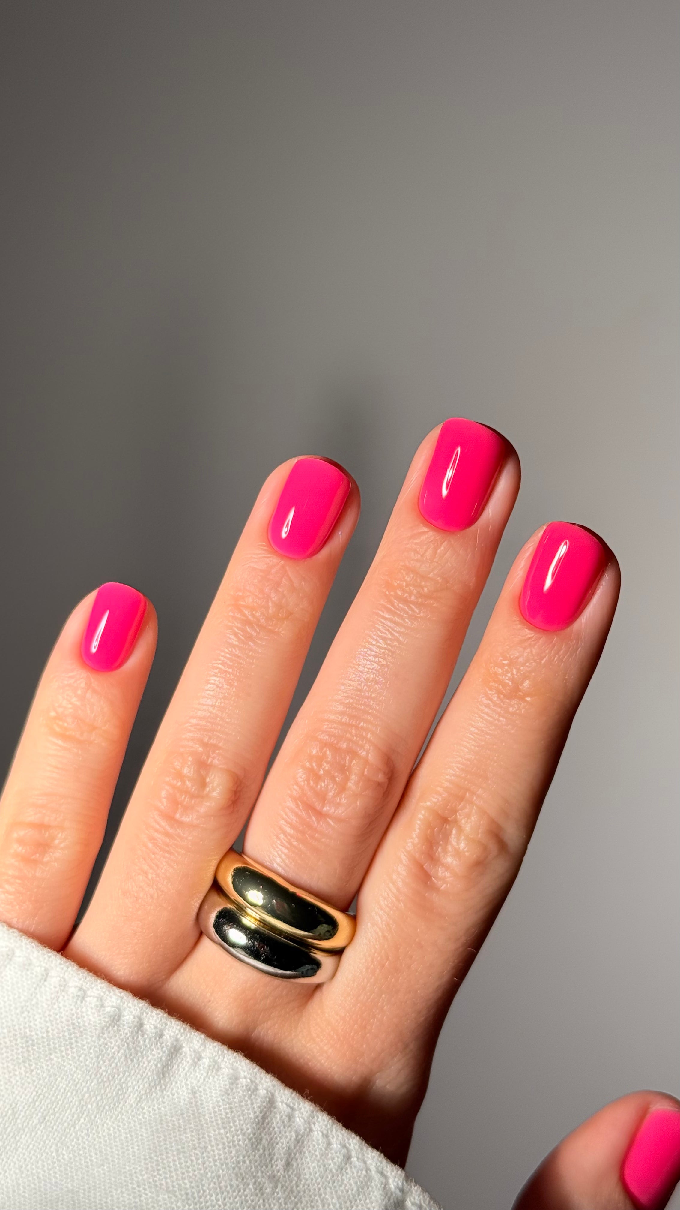 Dark Gel Polish 151, 6ml
