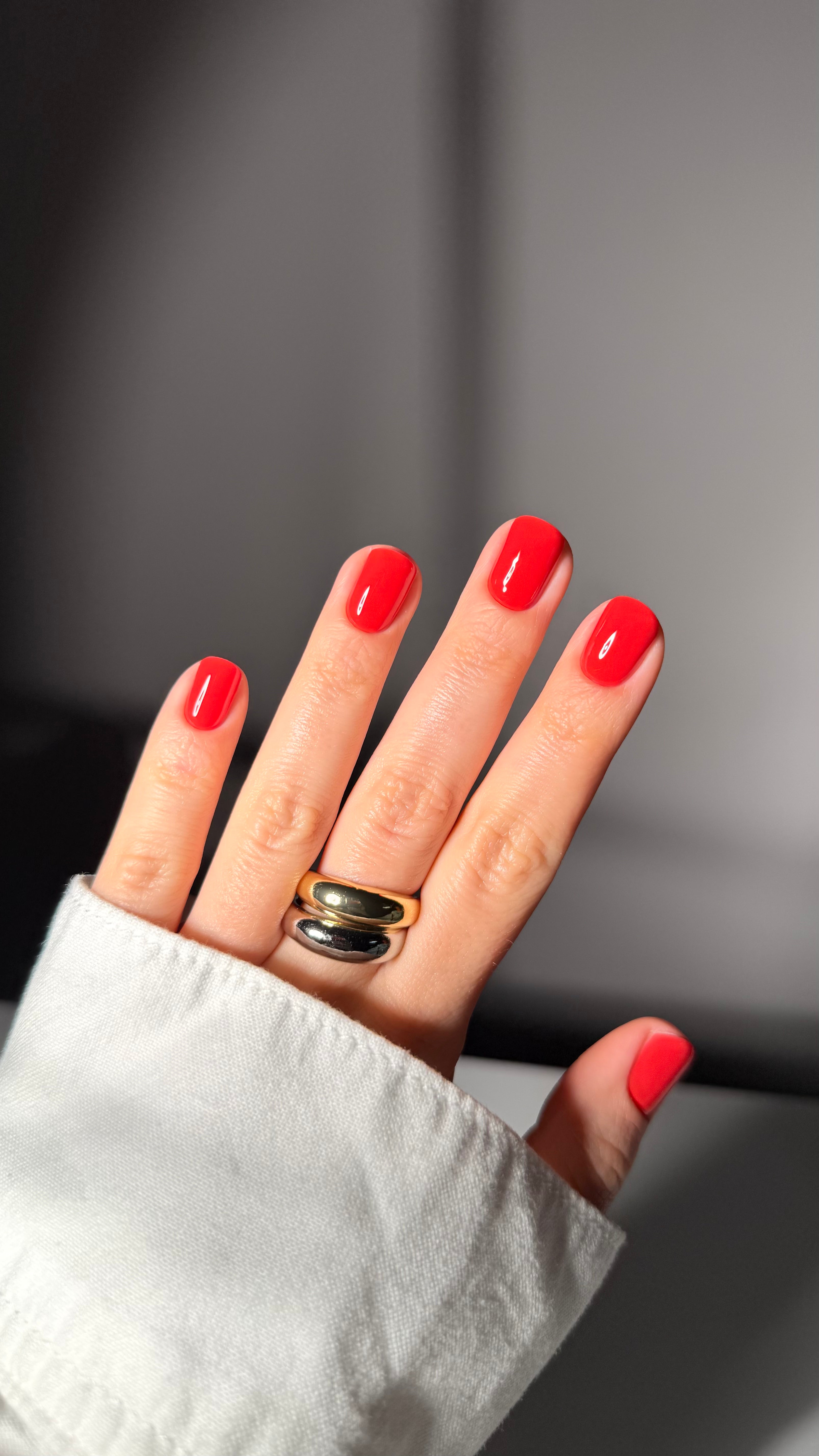 Dark Gel Polish 152, 6ml