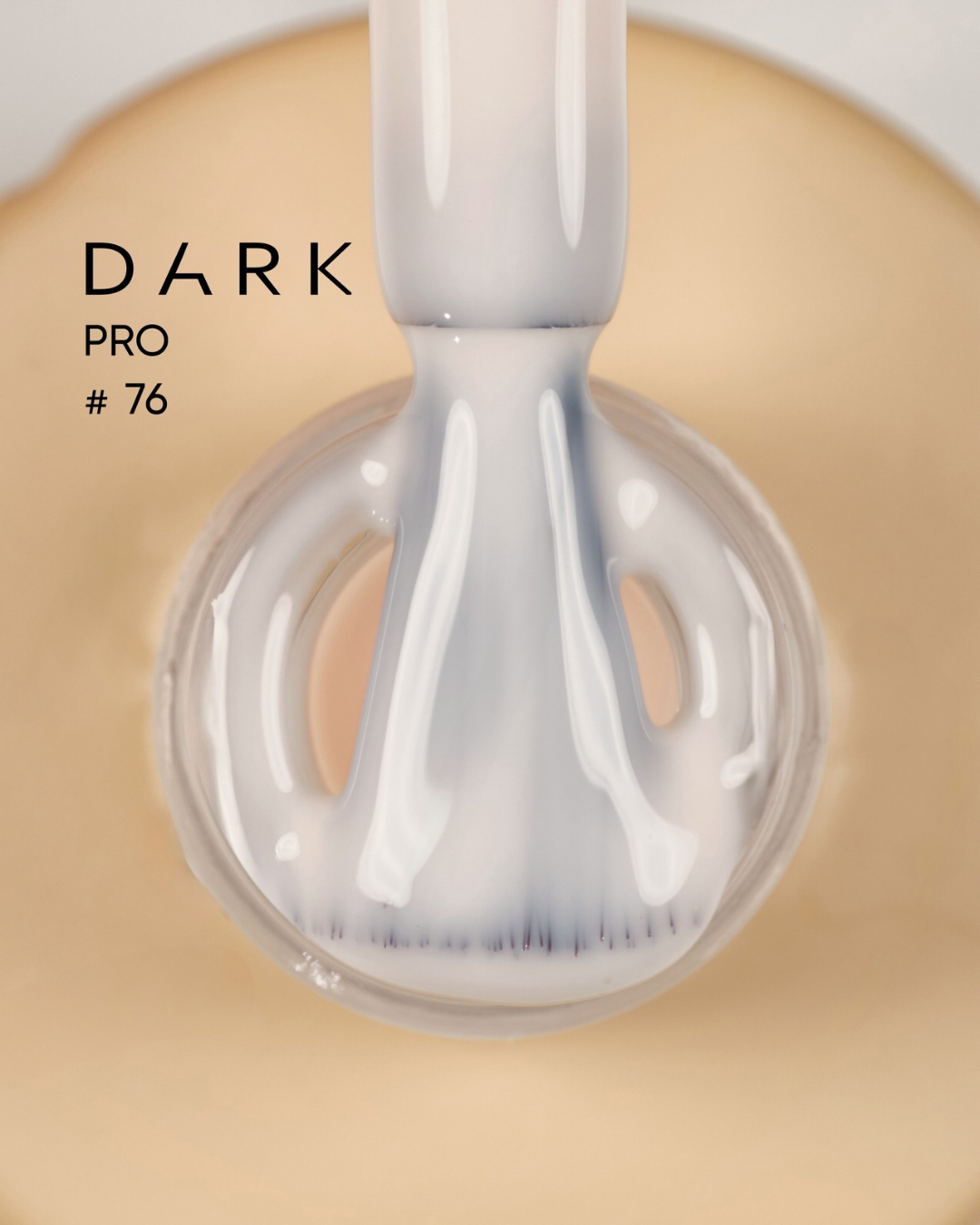 DARK PRO BASE  76, 15 ML