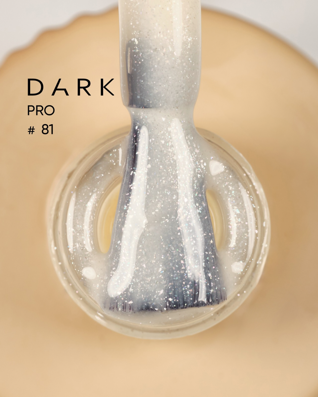 DARK PRO BASE  81, 15 ML