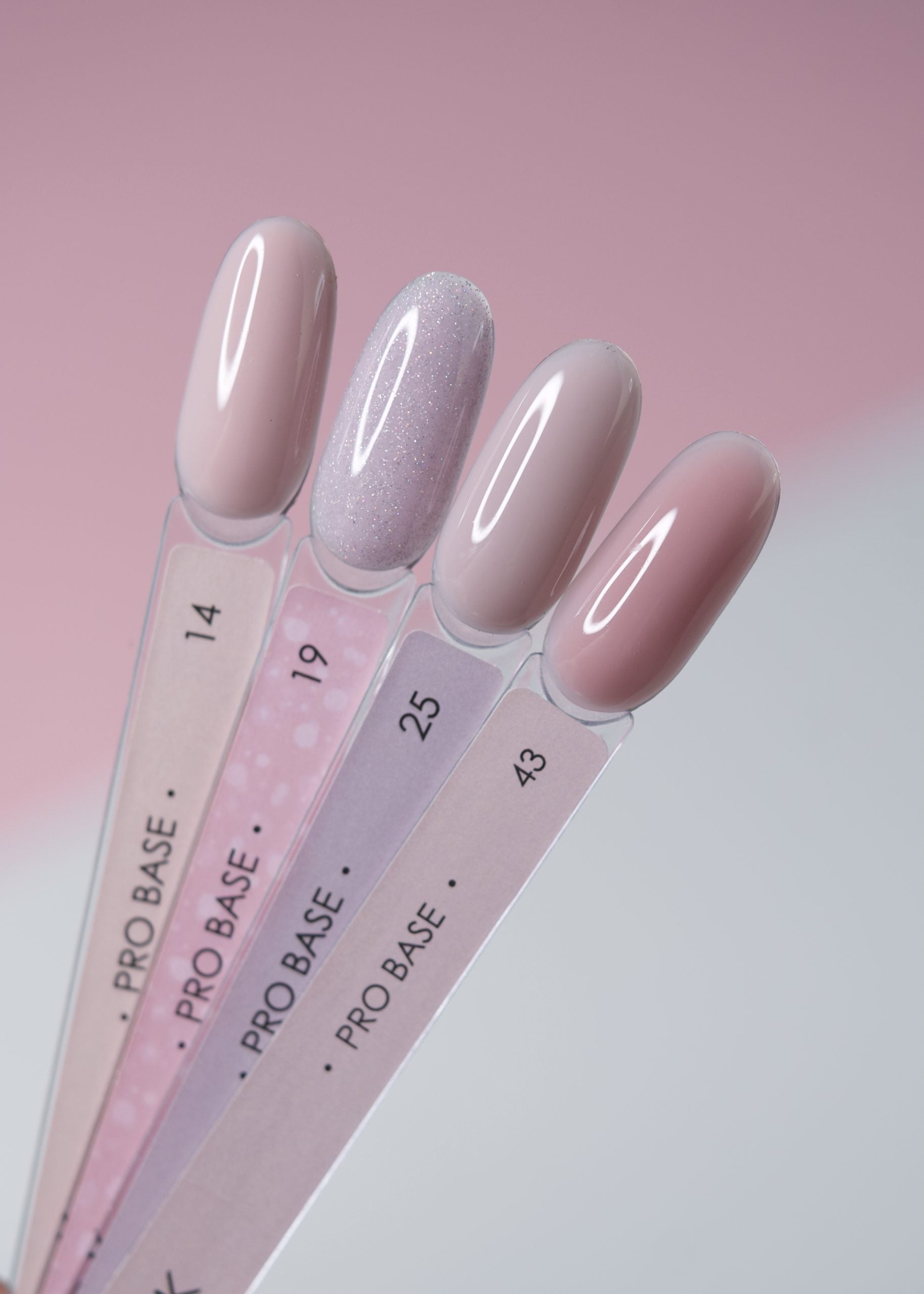 DARK PRO BASE 19, 15 ML