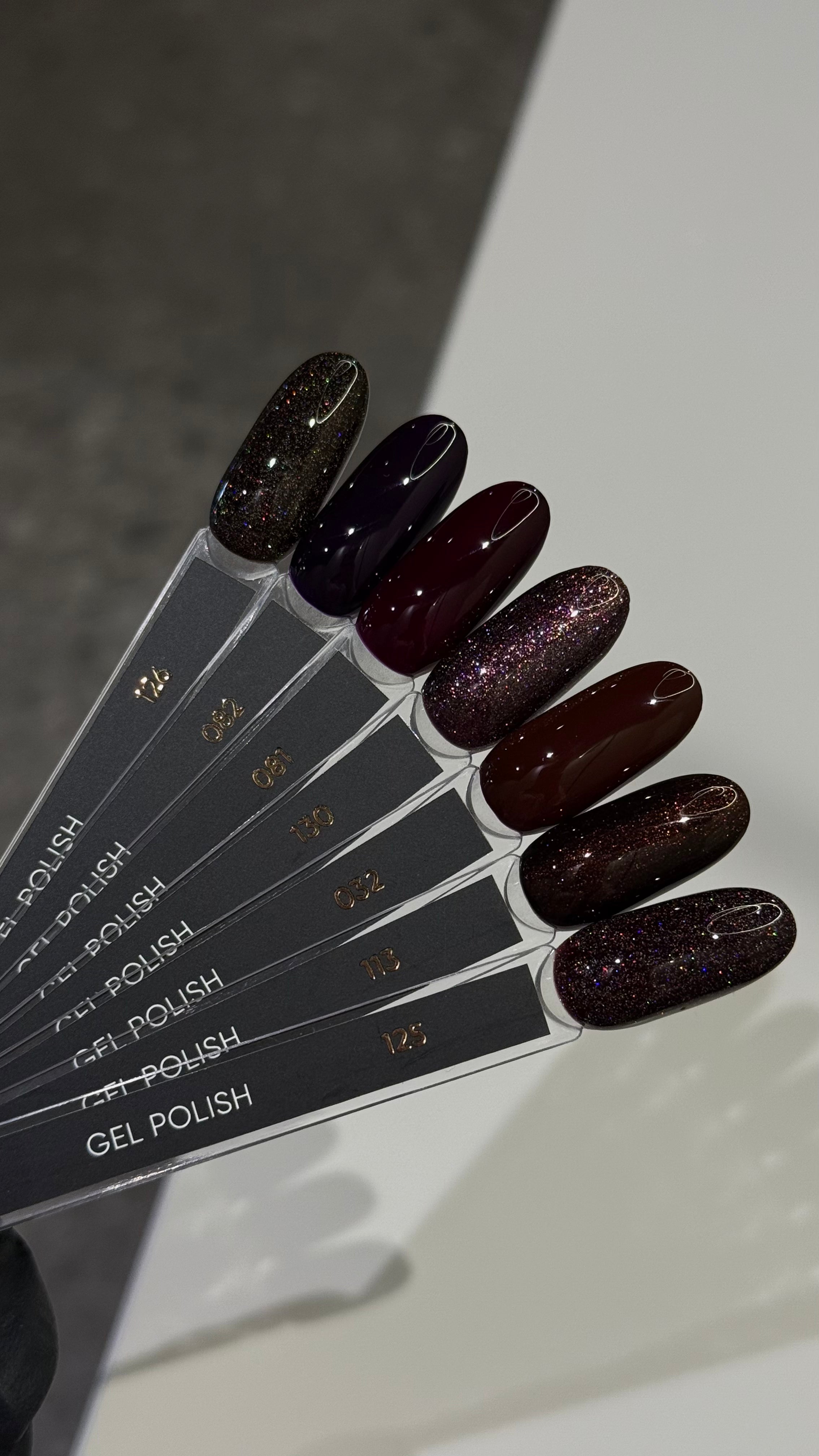 DARK Gel Polish 113, 6ml