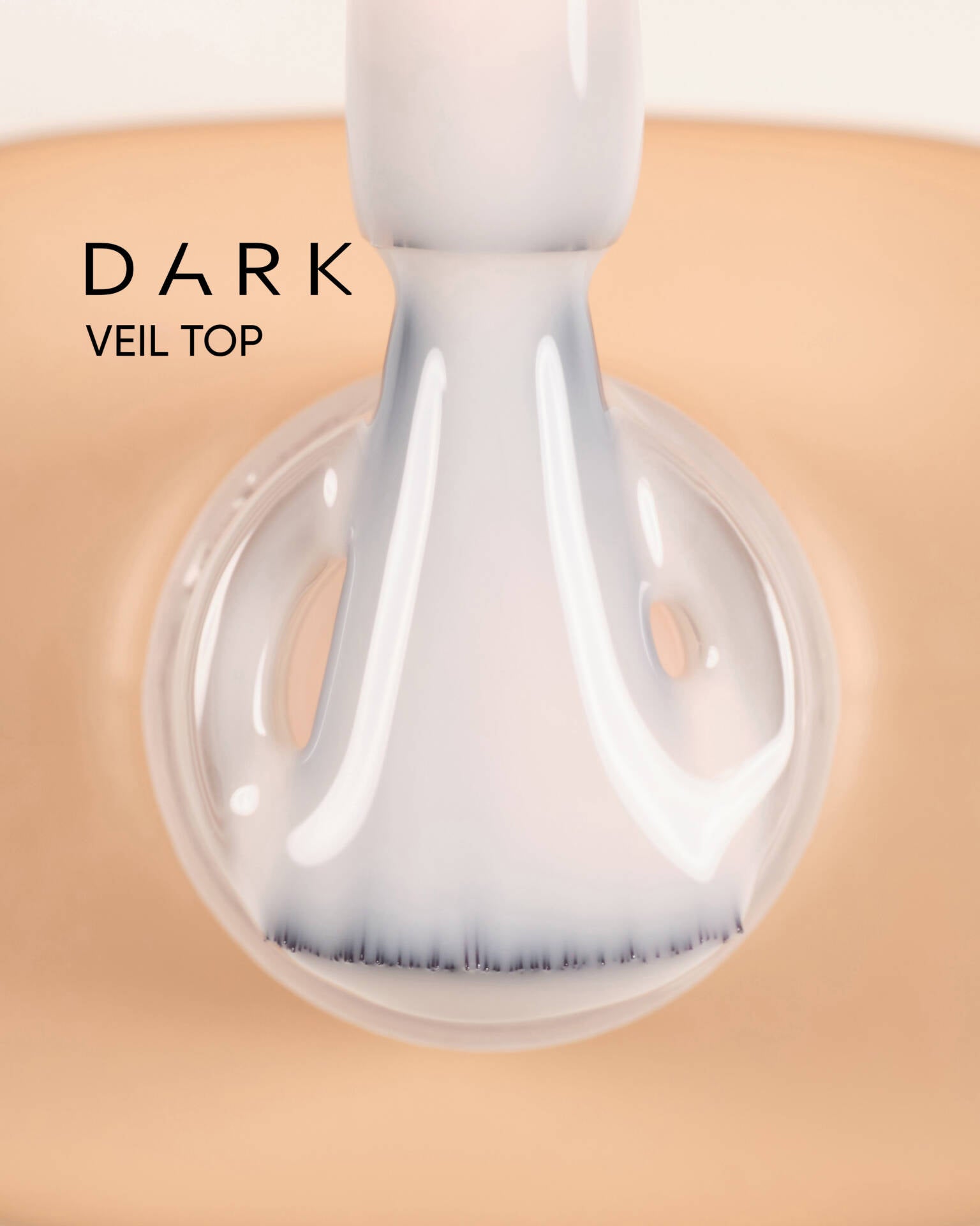 Dark Top Veil, 10ml
