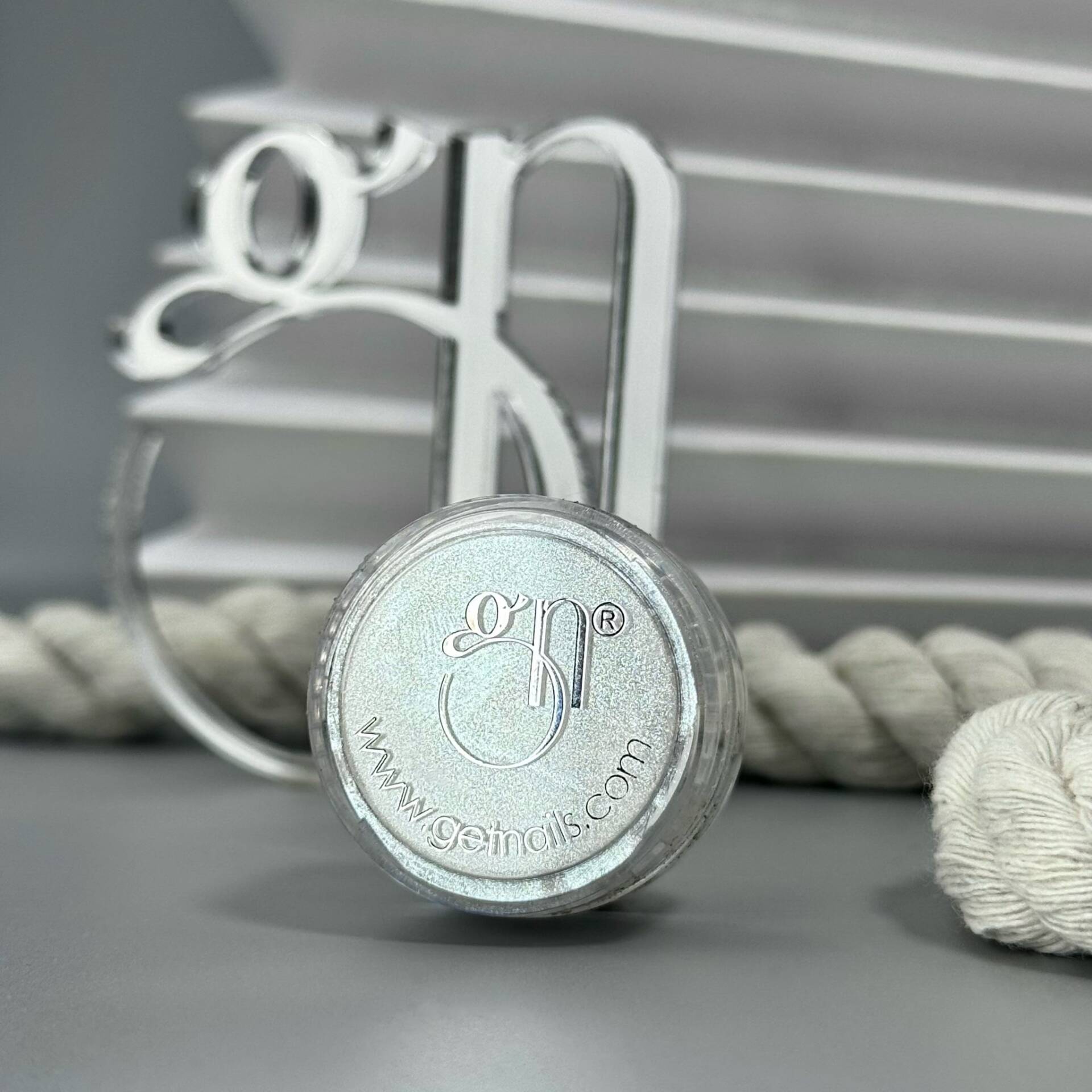 Illustra Pigment Powder Ice GN