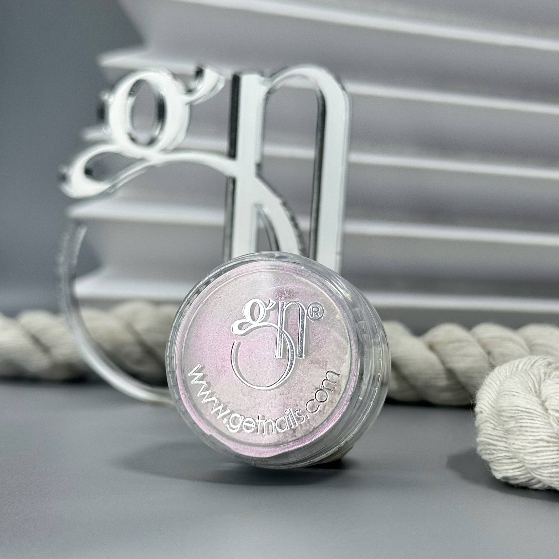 Illustra Pigment Powder Muse GET NAILS