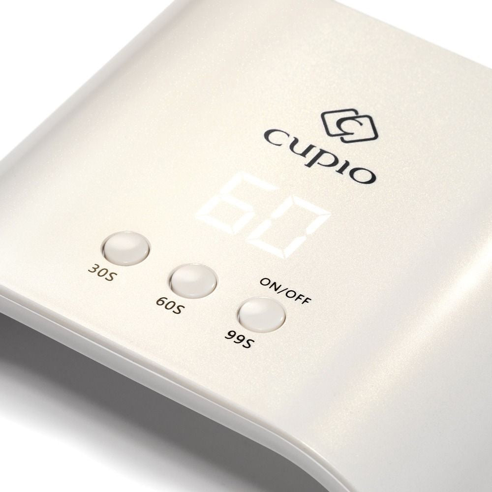 Lampa LED Cupio Mani Pedi 15W
