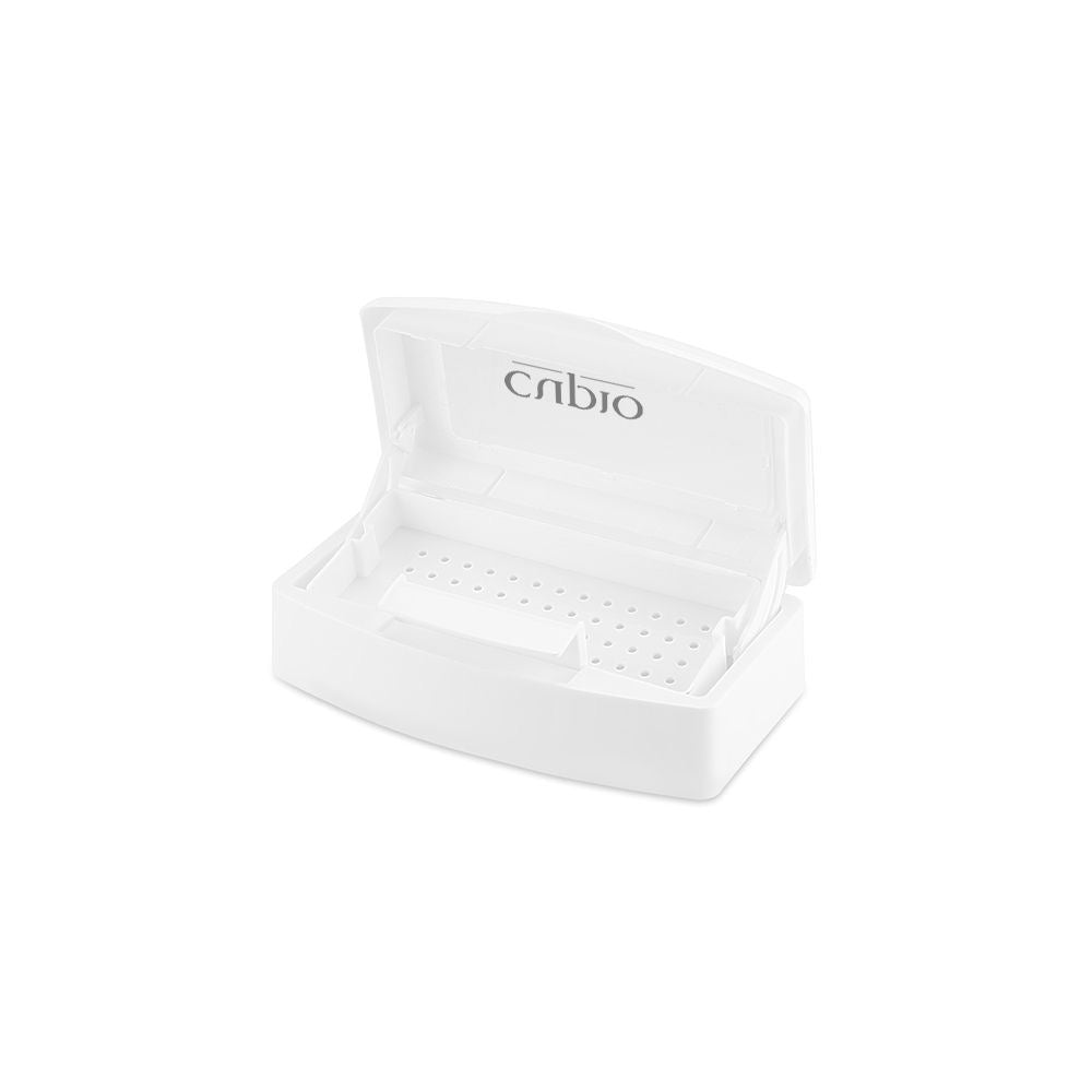 Cutie pentru sterilizat instrumente Cupio