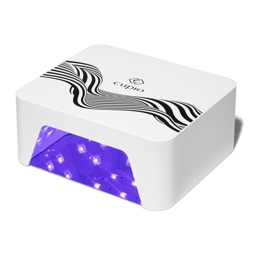 Lampa LED profesionala Cupio Expert Vision 36W