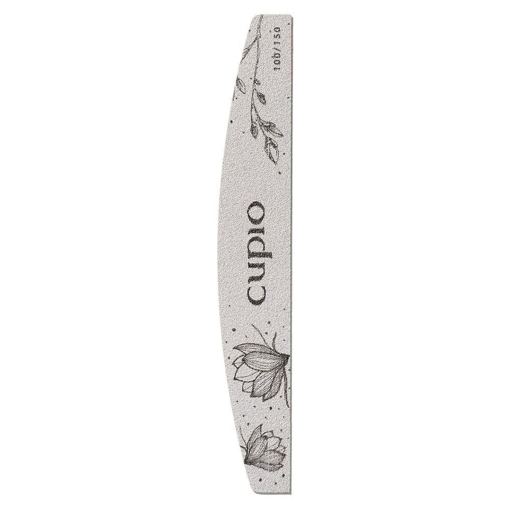 Pila pentru unghii Cupio Expert Mineral 100/150 – Set 10