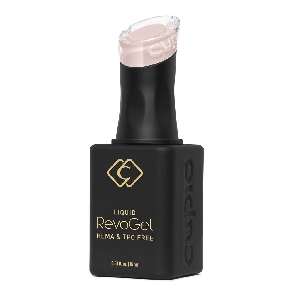 RevoGel lichid Cupio - Buttercup 15ml