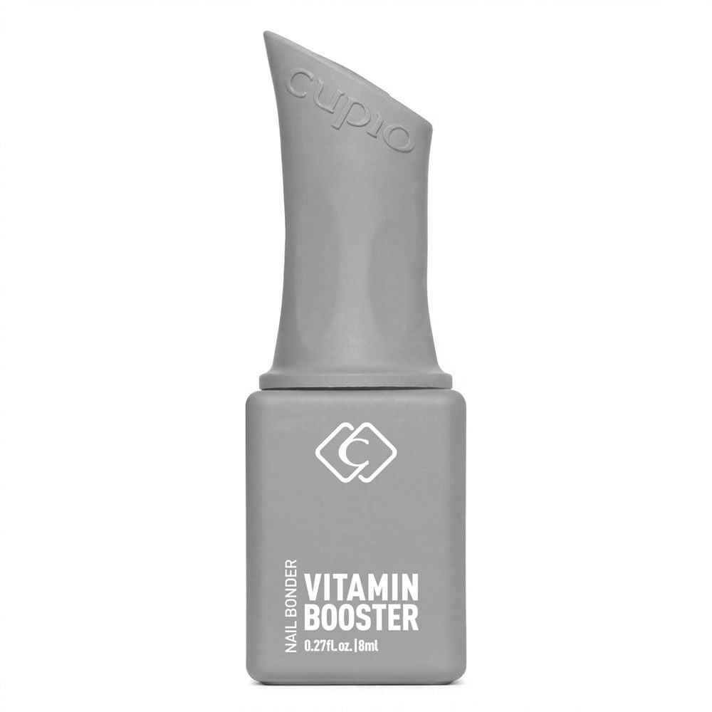 Solutie de pregatire Cupio Vitamin Booster Nail Bonder 8ml