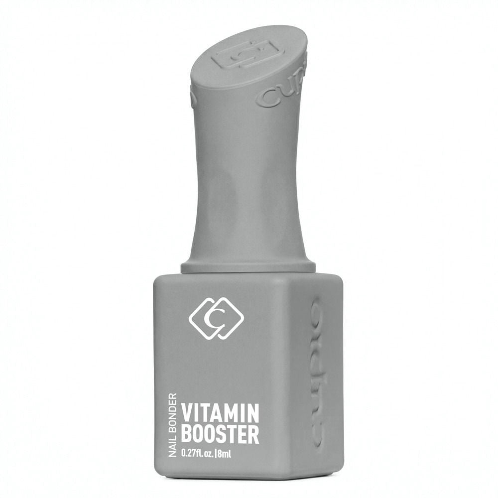 Solutie de pregatire Cupio Vitamin Booster Nail Bonder 8ml