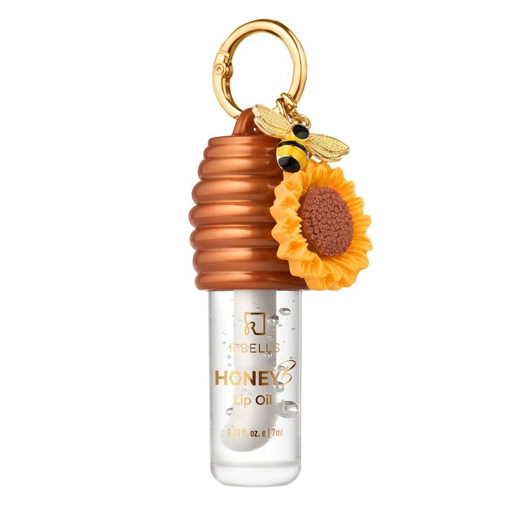 Ulei de buze Ribells Honey B - Bee mine