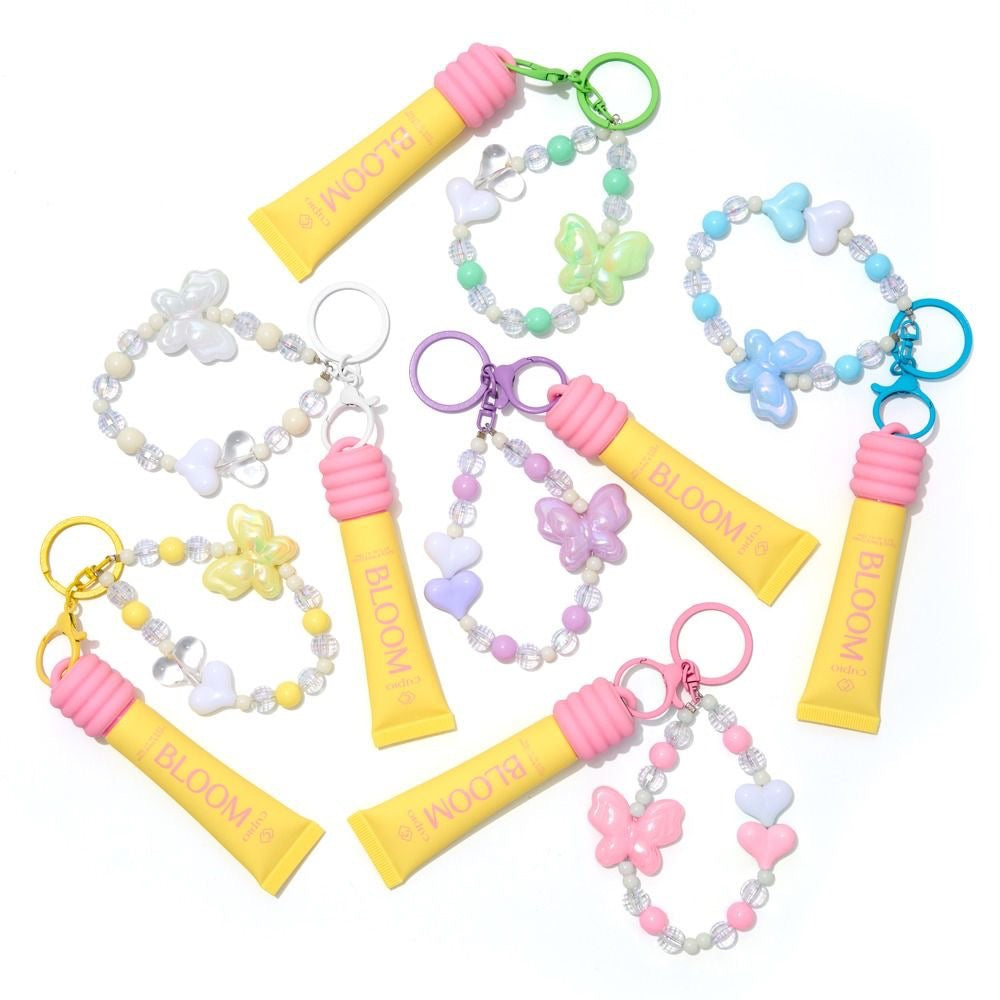 Crema de cuticule si maini cu charm Bloom Surprise Bag