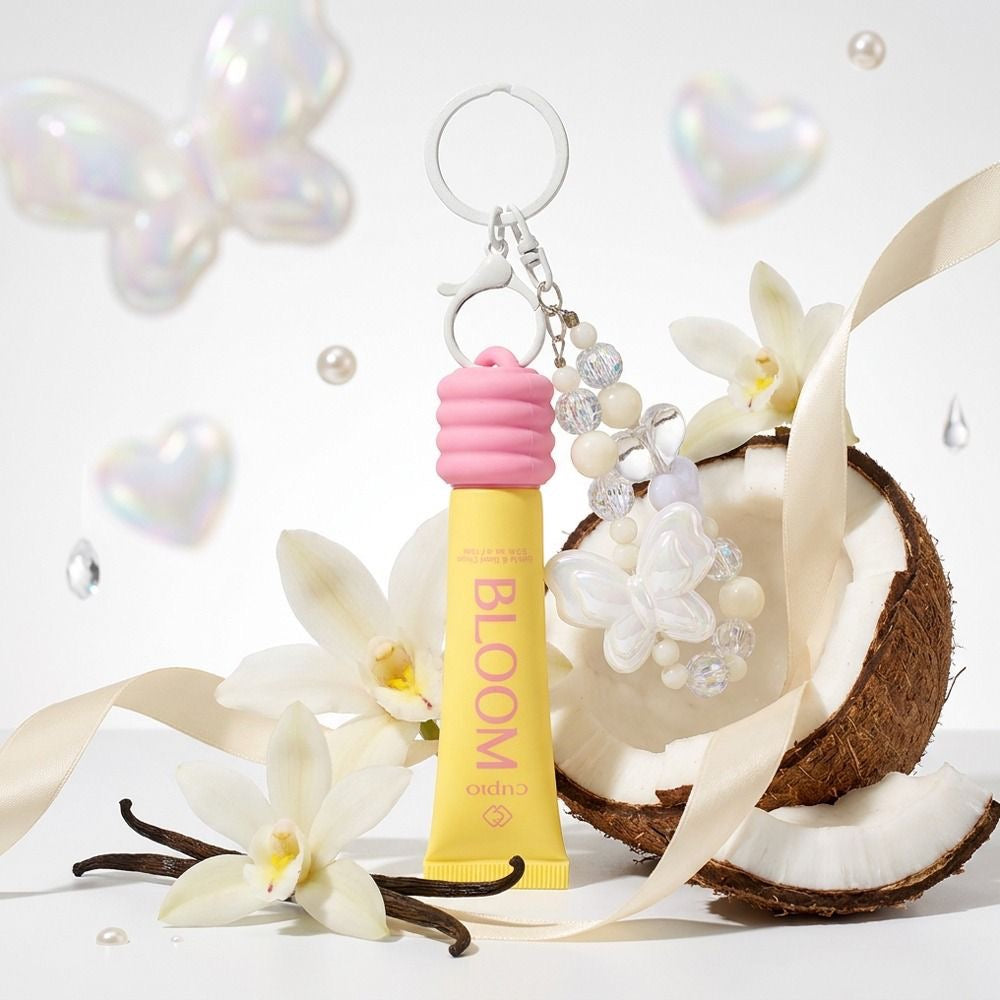 Crema de cuticule si maini cu charm Bloom Surprise Bag
