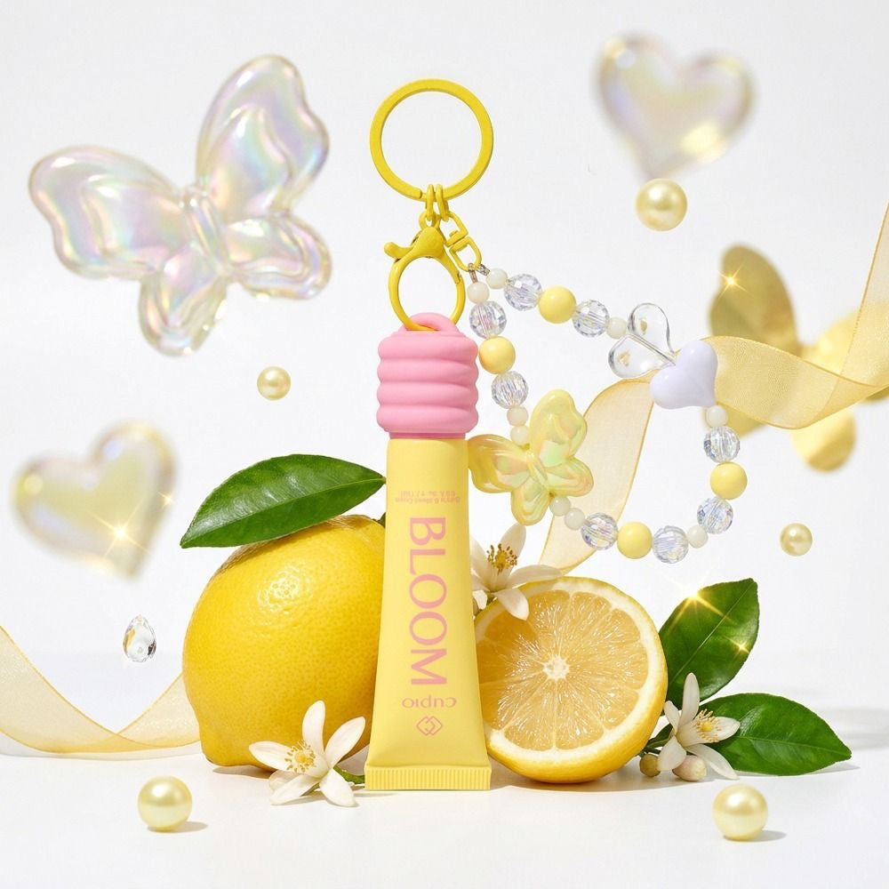 Crema de cuticule si maini cu charm Bloom Surprise Bag