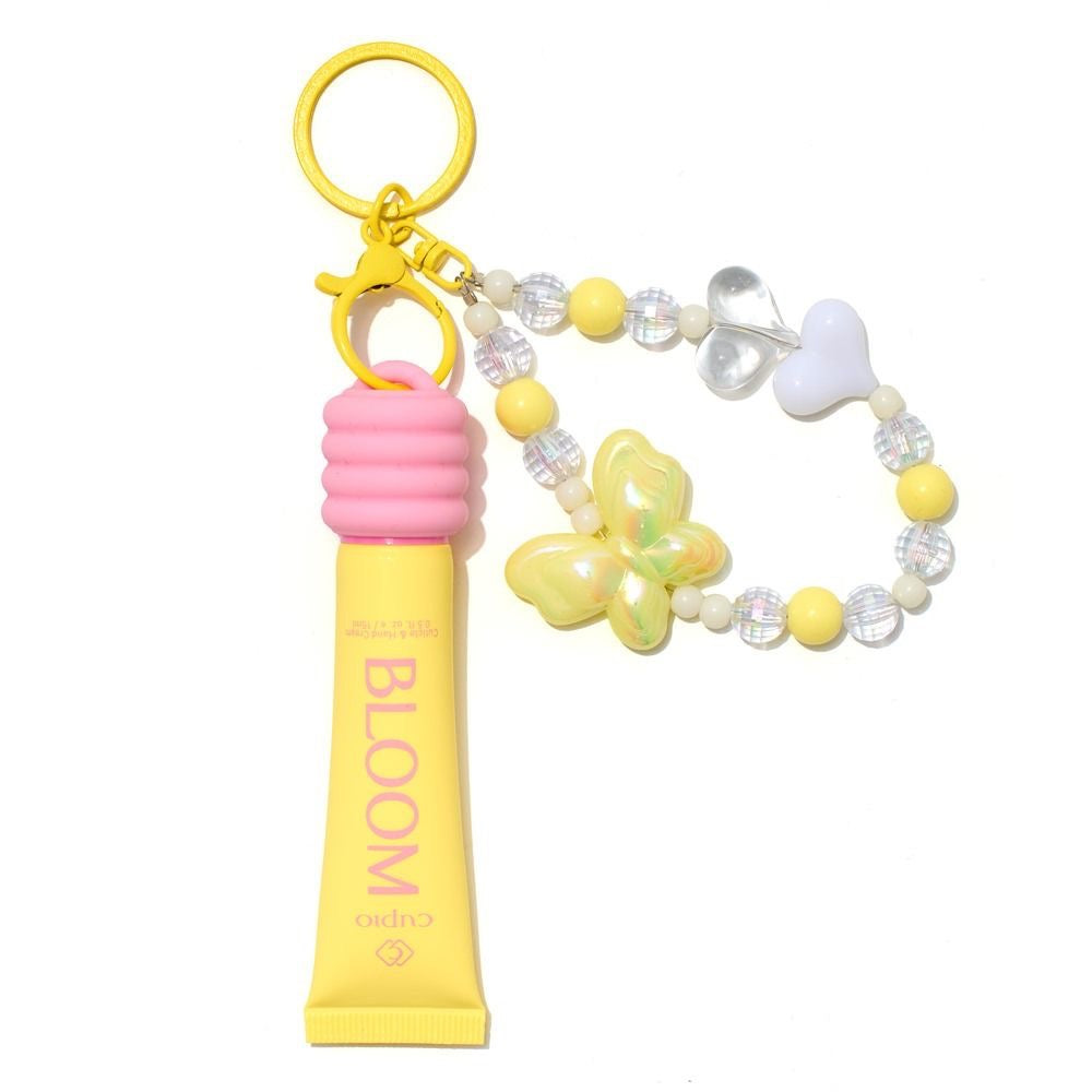 Crema de cuticule si maini cu charm Bloom Surprise Bag