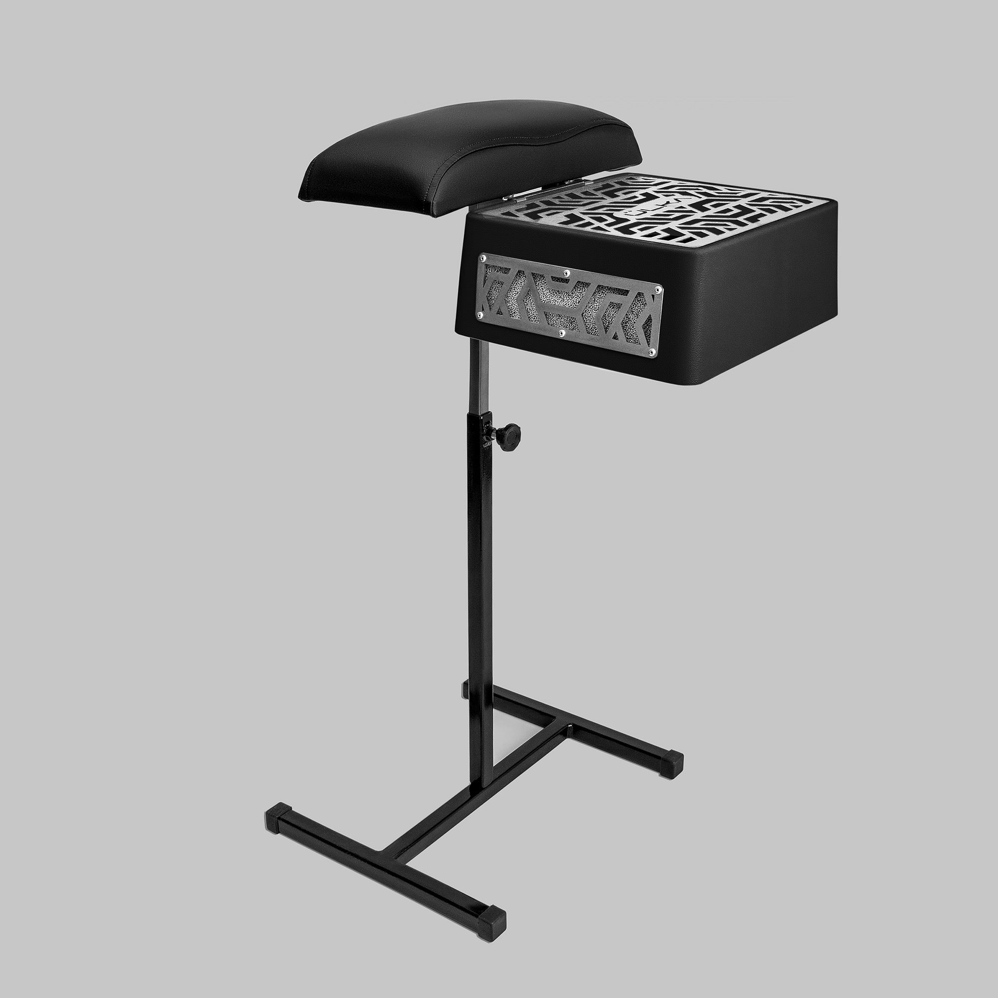 Aspirator pentru pedichiură ÜLKA Premium Black