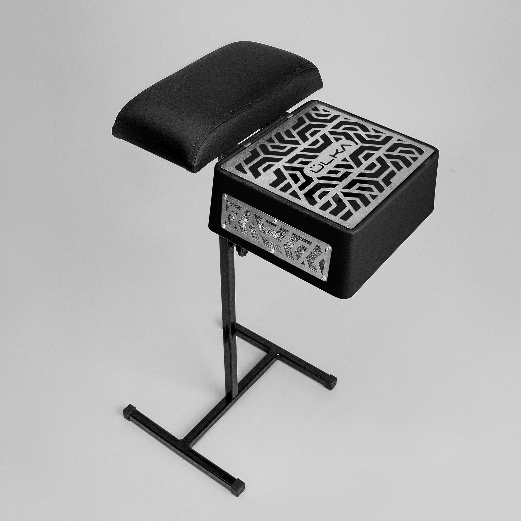 Aspirator pentru pedichiură ÜLKA Premium Black