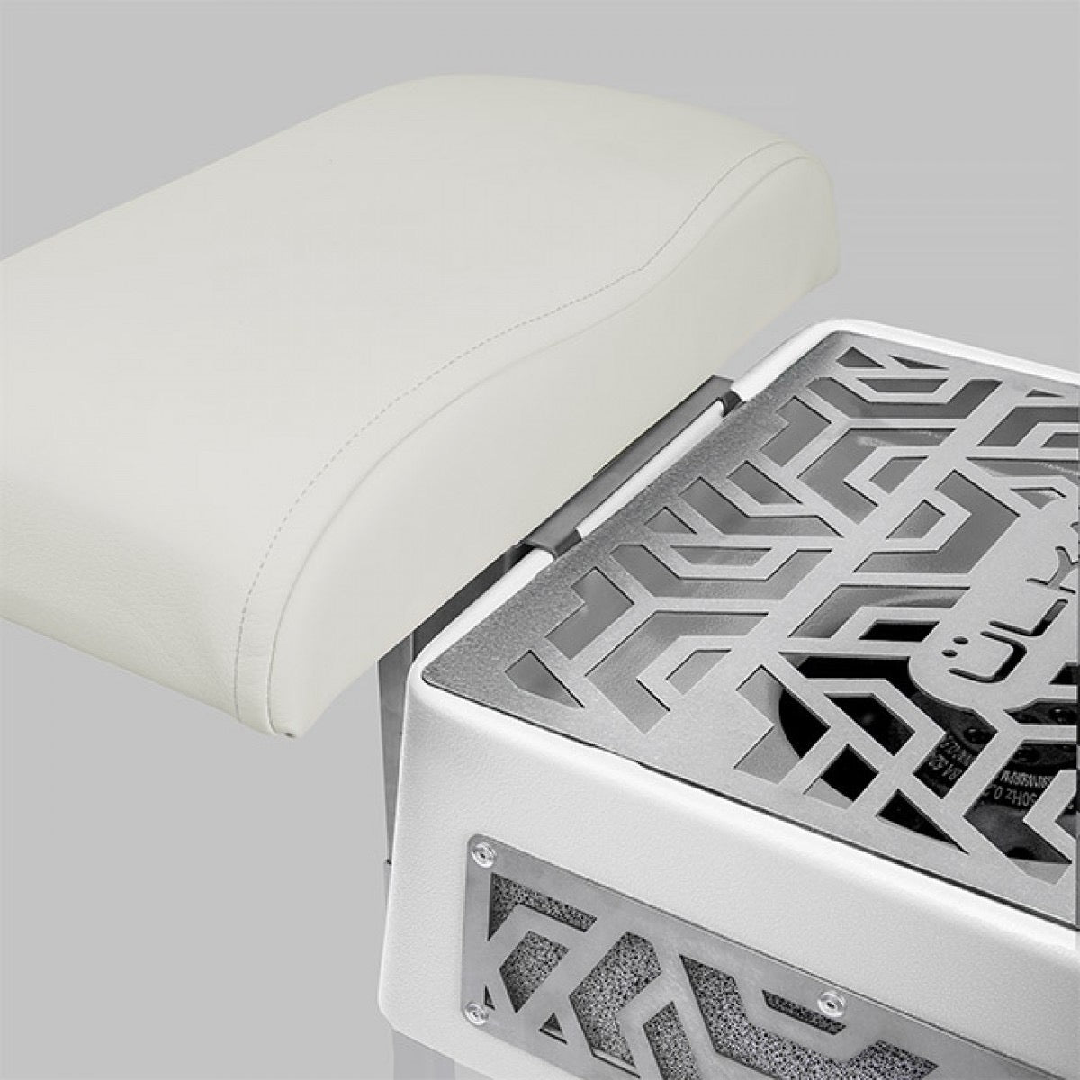Aspirator pentru pedichiură ÜLKA Premium White