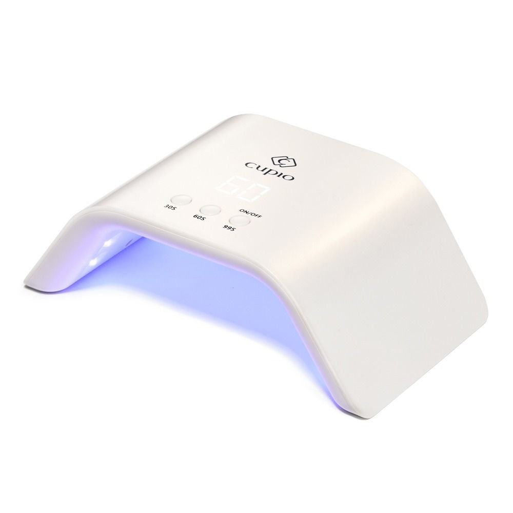 Lampa LED Cupio Mani Pedi 15W