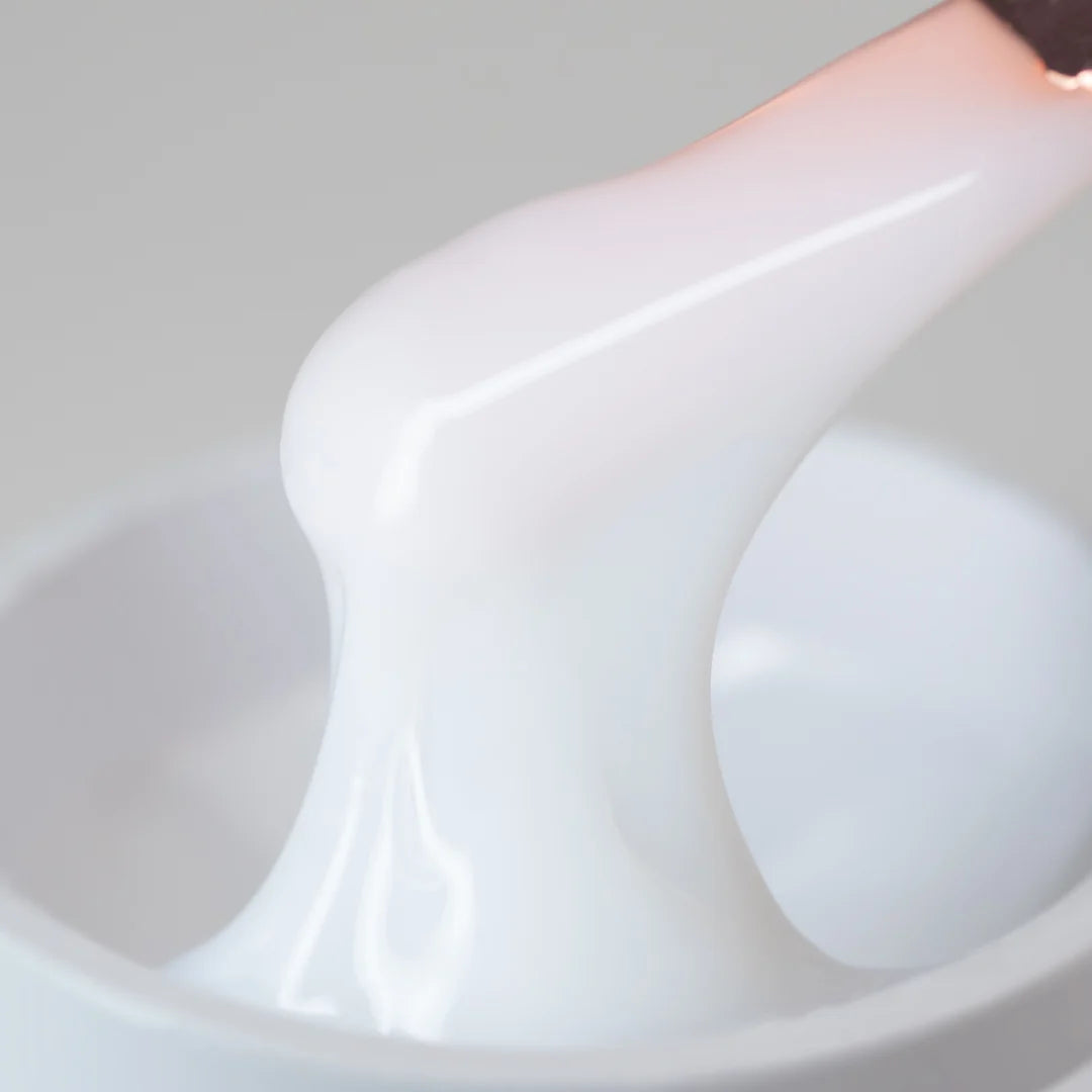 Gel Constructie Jelly 3 Milky White - 15ml Annette Nails