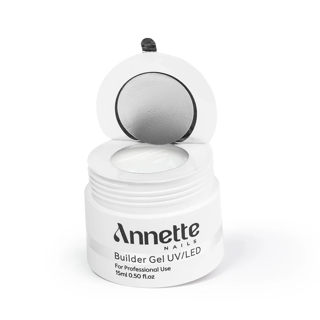 Gel Constructie Jelly 3 Milky White - 15ml Annette Nails