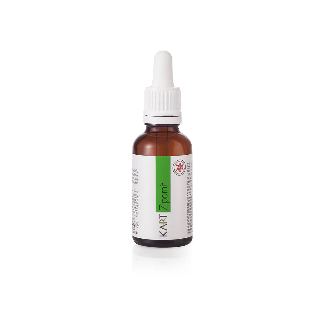 Zipornit Kart - 30ml