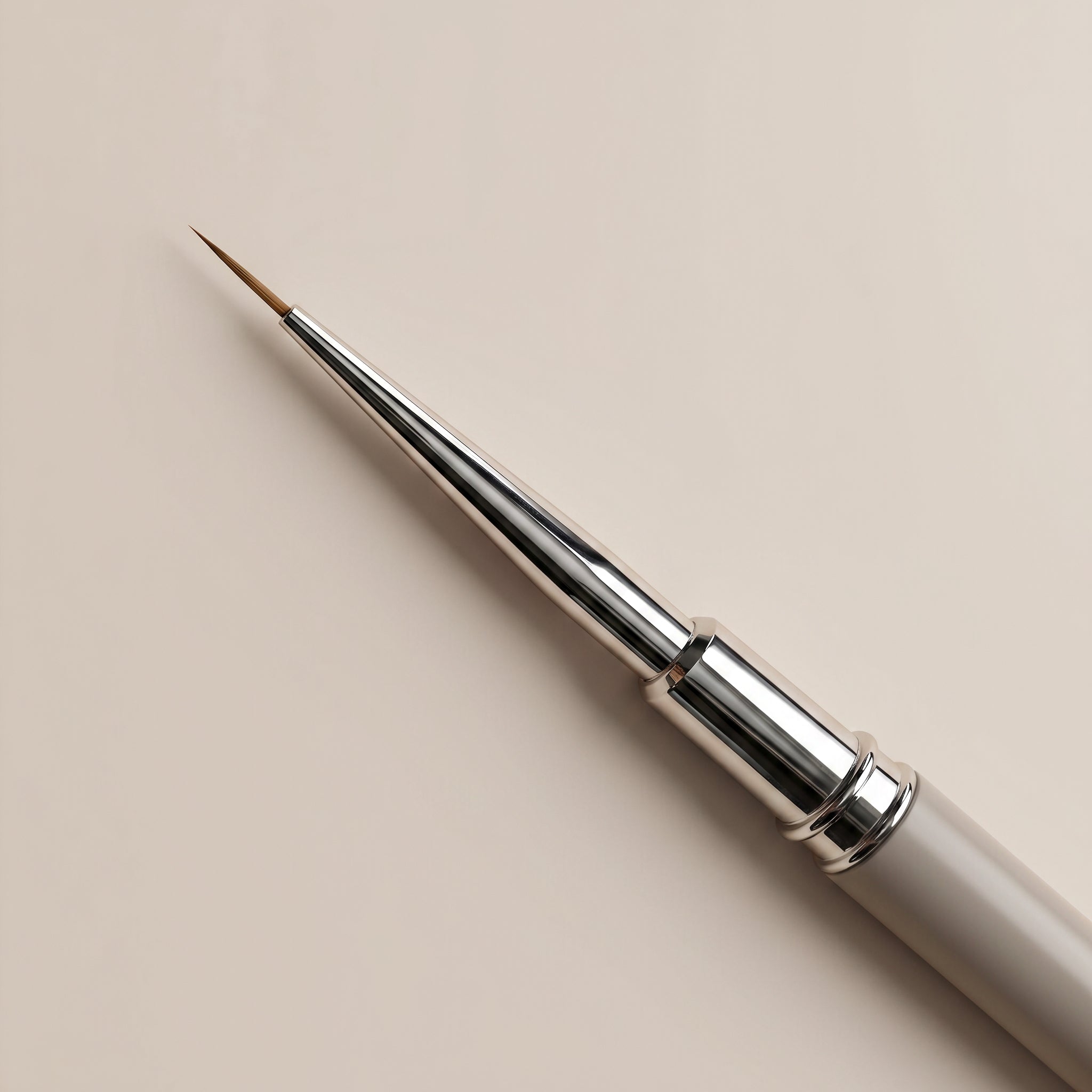 Pensula profesionala Linear 9mm YAS