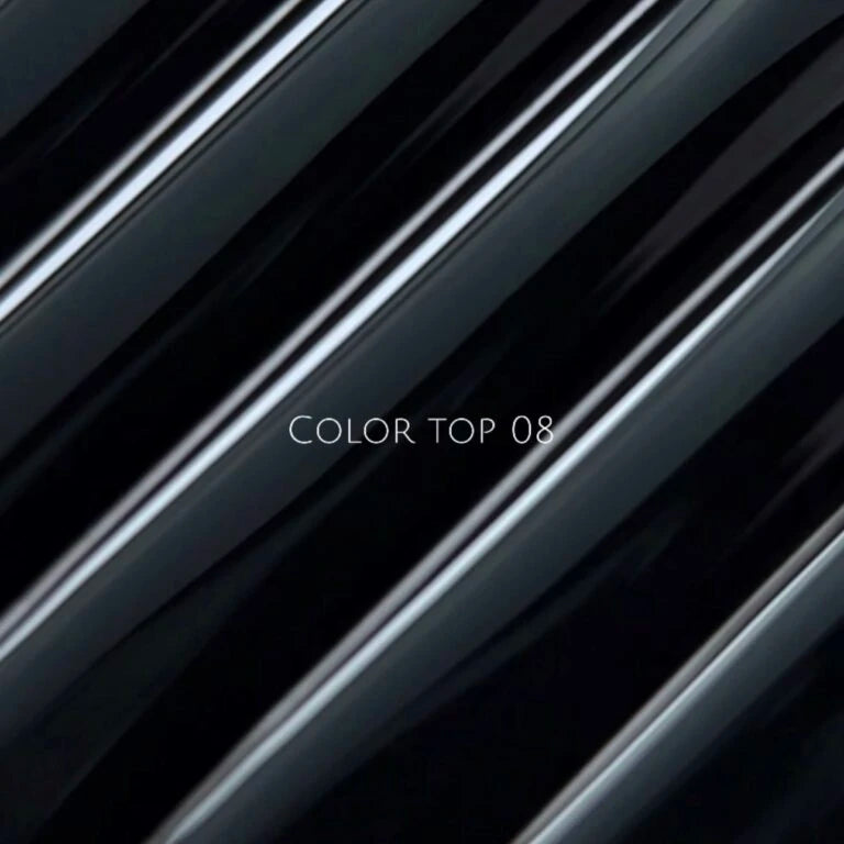 NAILSOFTHEDAY Color top Vitrage 09, 10 ml