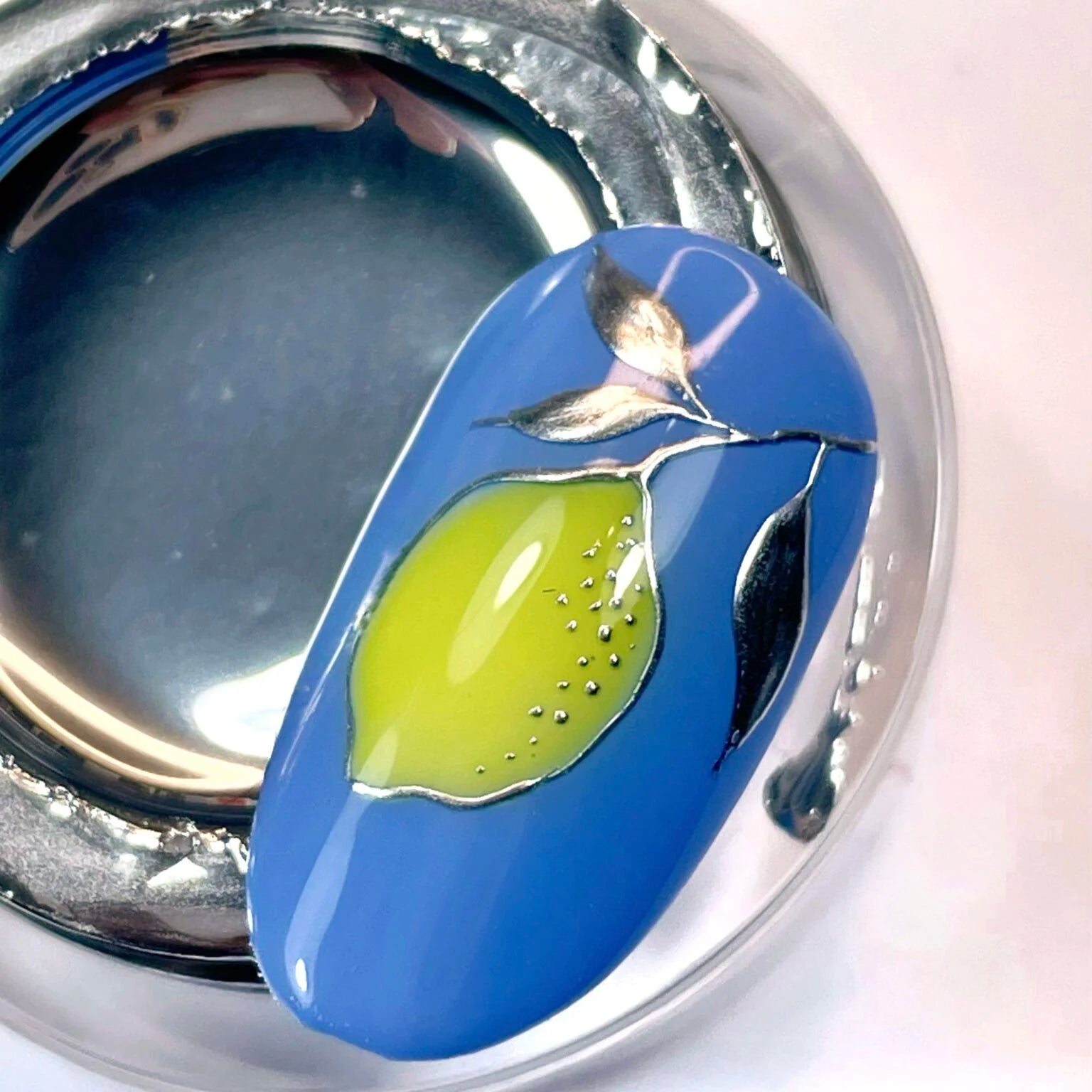 Geluri pentru pictură & design (French, 3D, Spider)