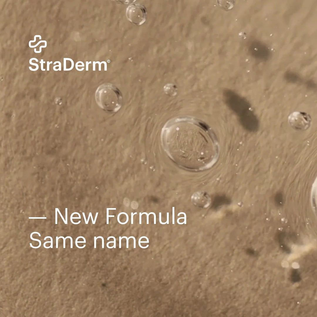 Solutie emolienta pentru cuticule, NMF Complex, 100 ml Cuticle Softener NMF Complex Straderm