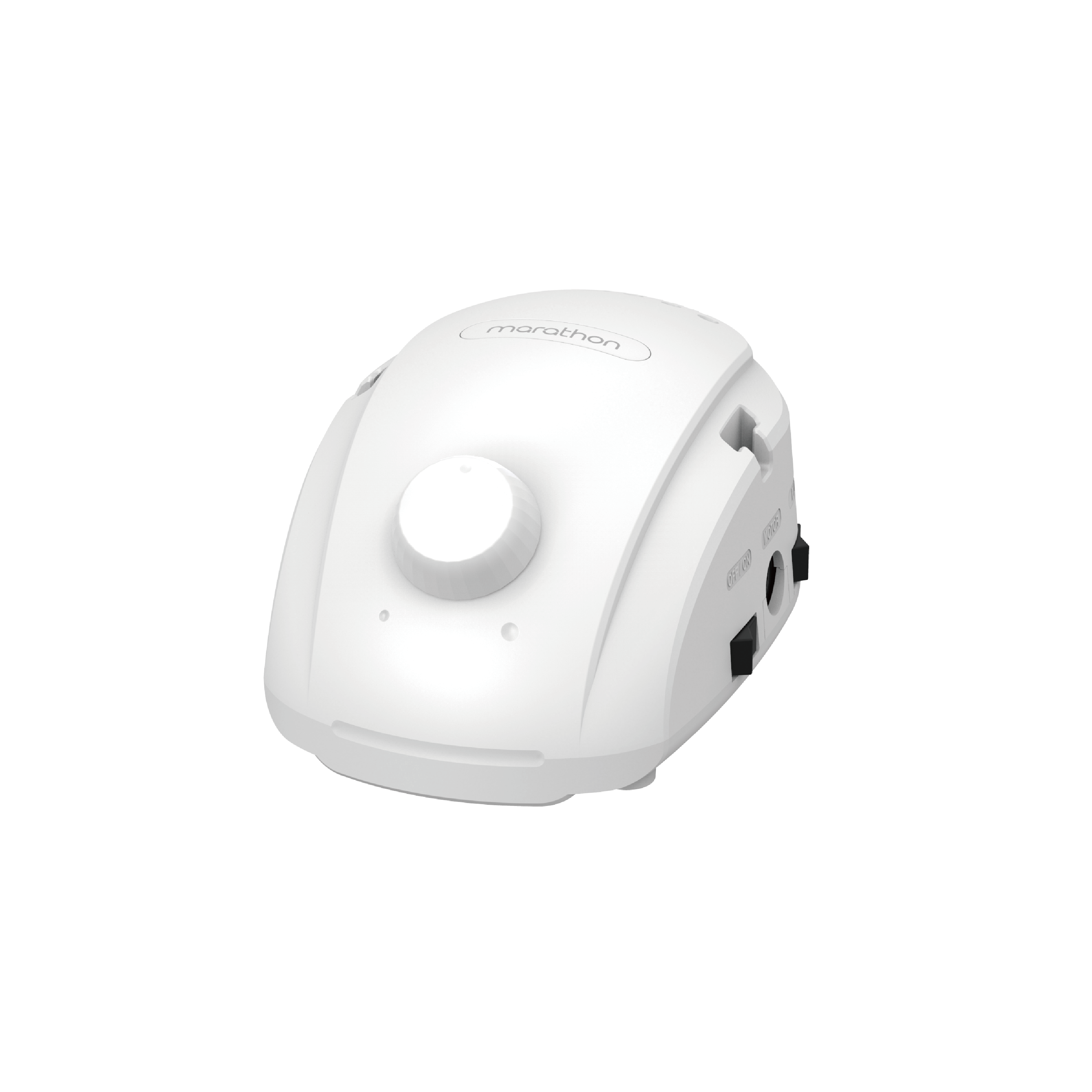 NEW Model Freza Marathon - 3 Champion + Mandrina SH20N 30.000 rpm