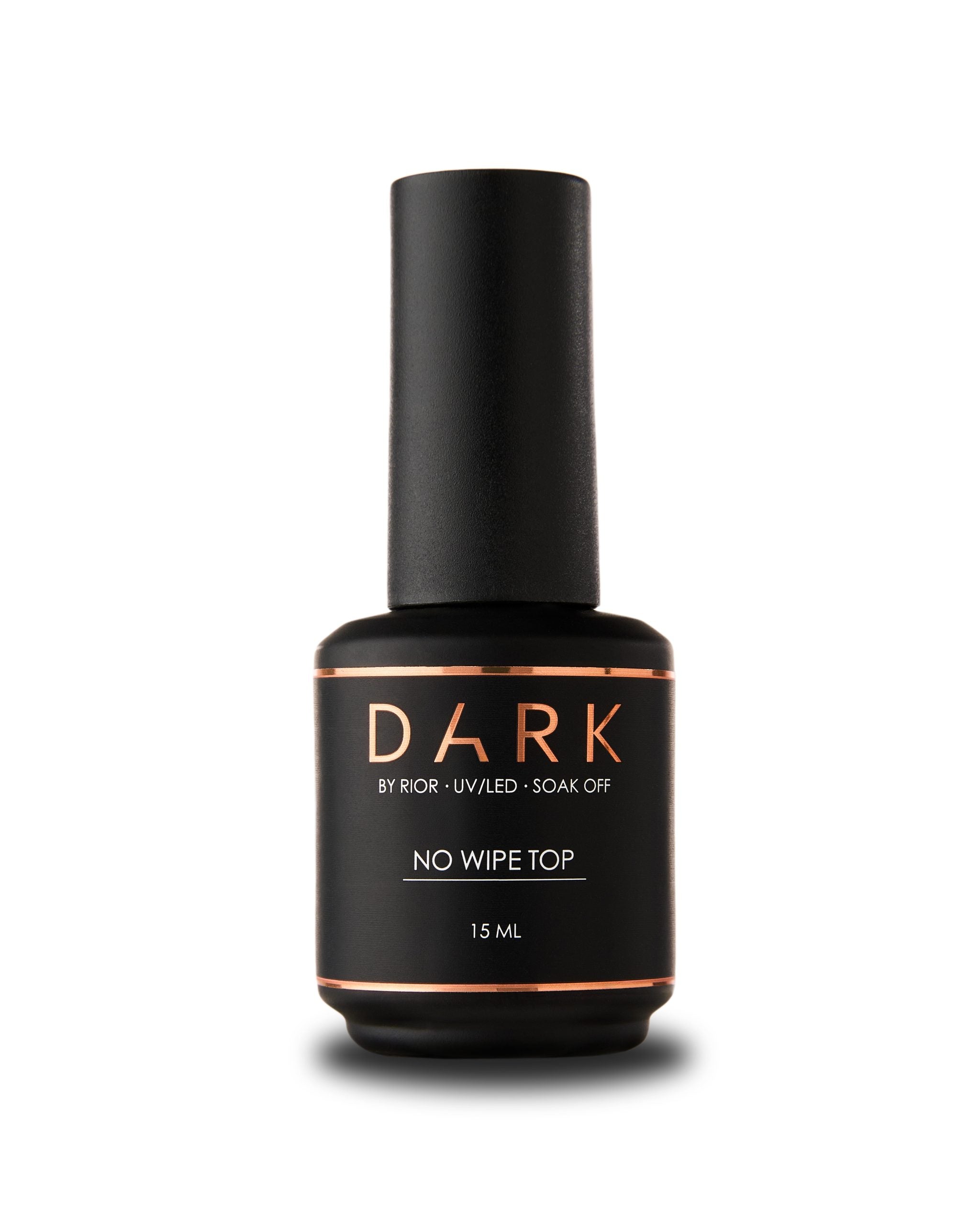 DARK Top No UV Filters 15ml