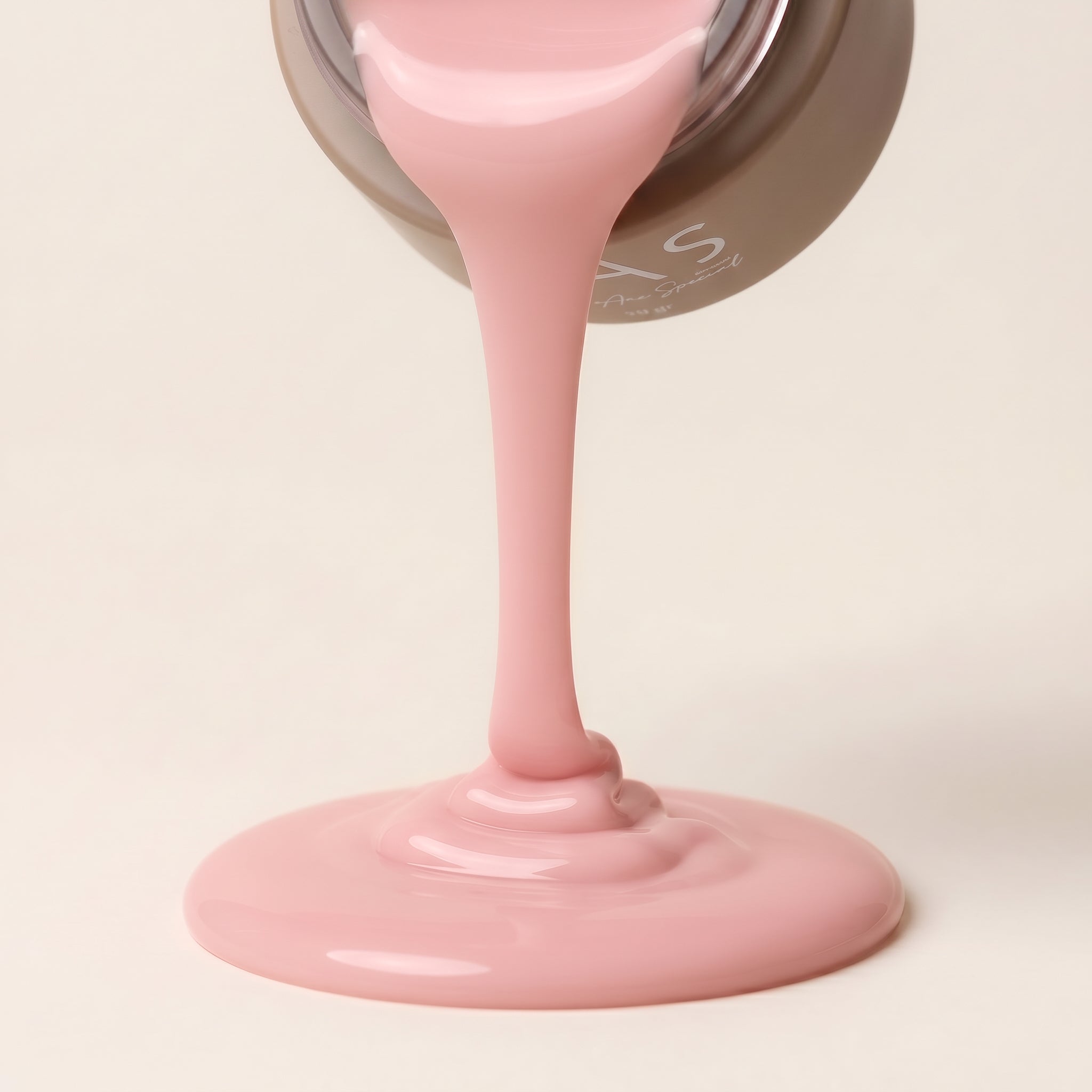 NO FILE - COVER PINK YAS 15ml