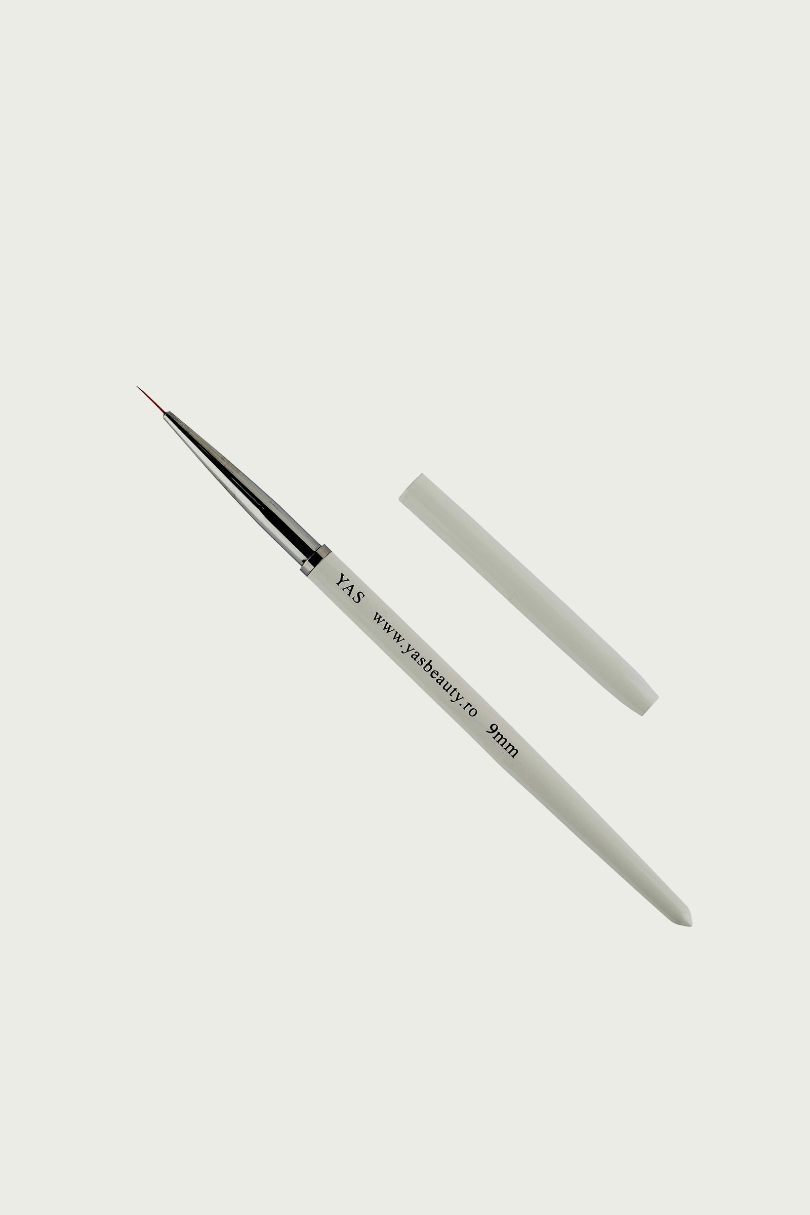 Pensula profesionala Linear 9mm YAS