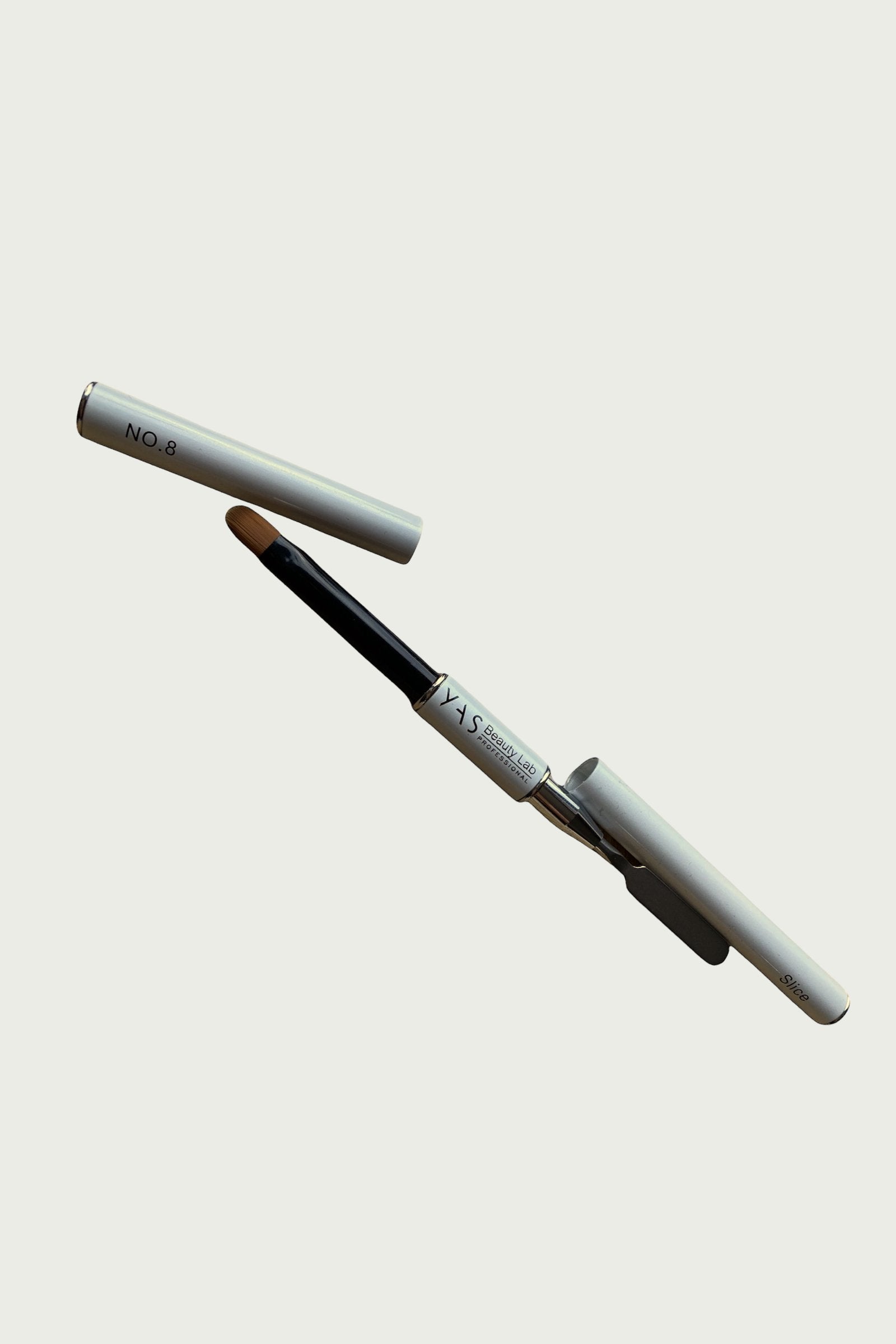 Pensula Polygel Double Side 8 YAS