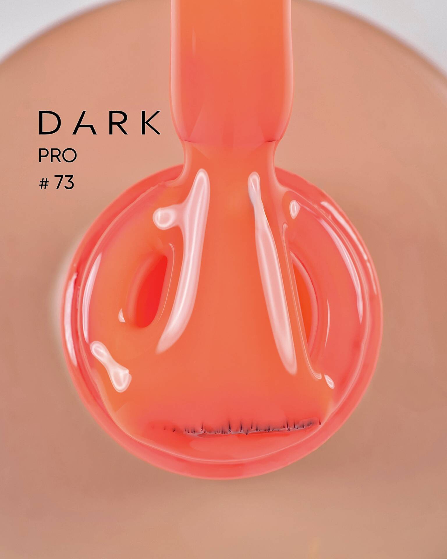 DARK PRO BASE 73, 15 ML