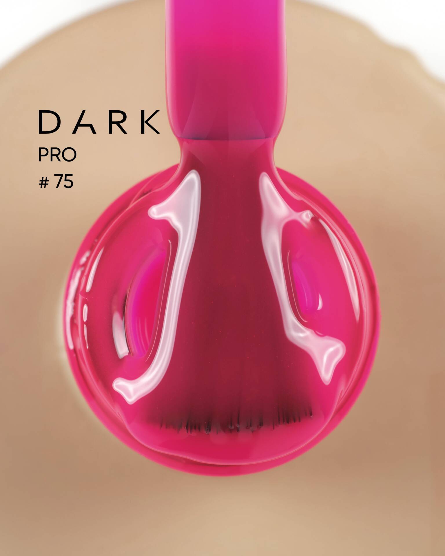 DARK PRO BASE 75, 15 ML