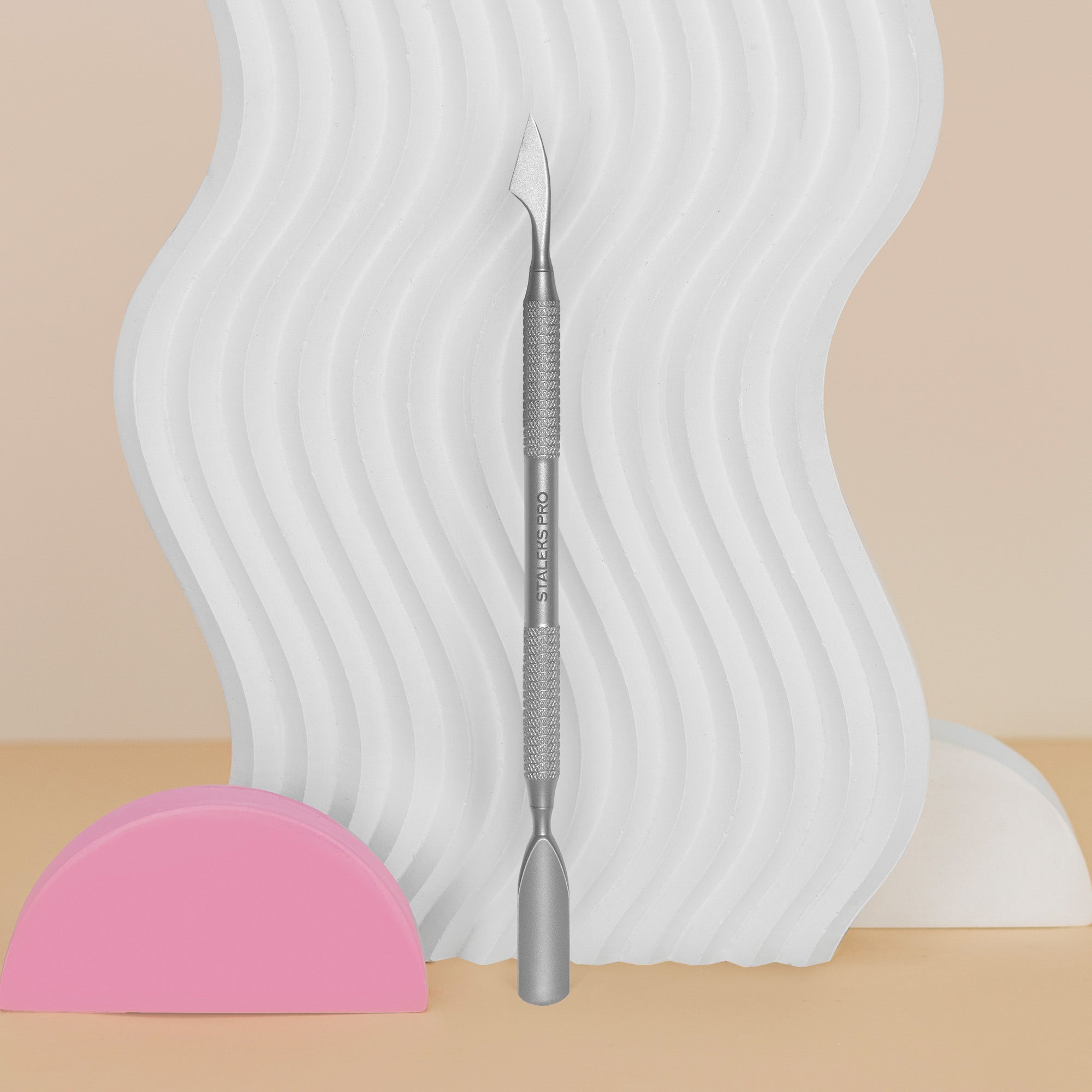 PS-51/2 - Pusher cuticule Staleks