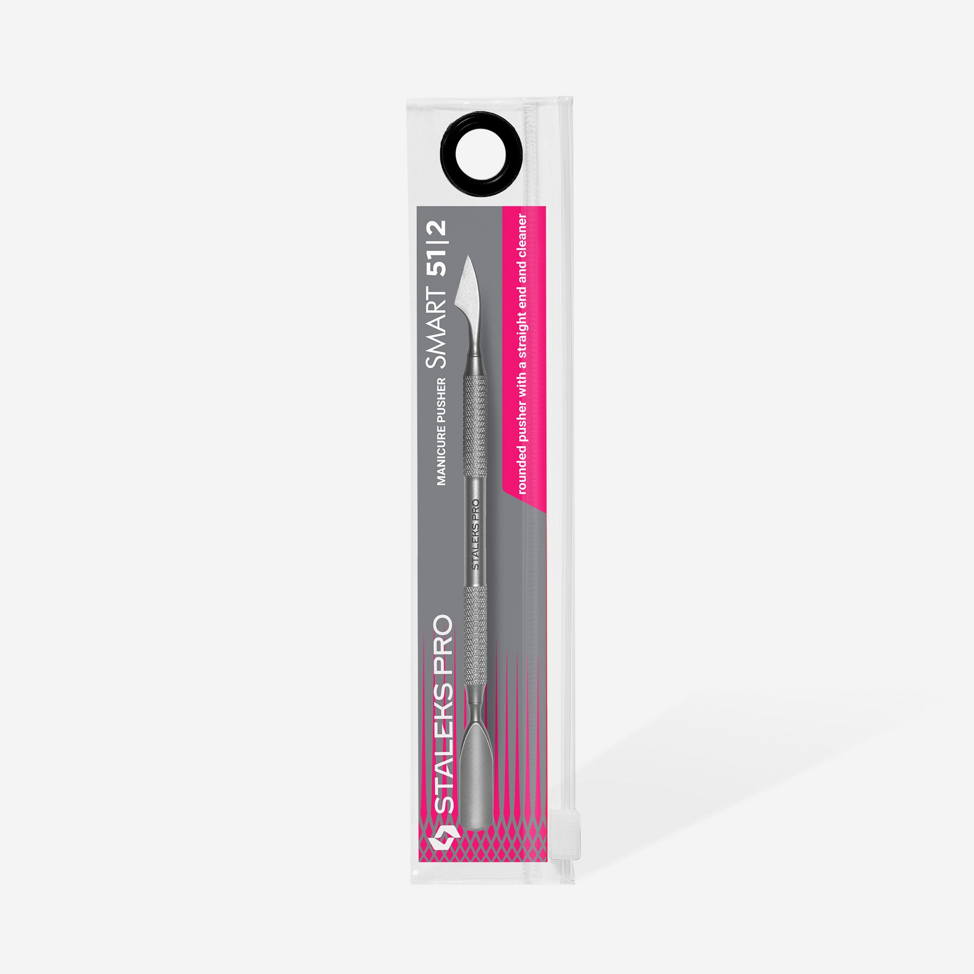 PS-51/2 - Pusher cuticule Staleks