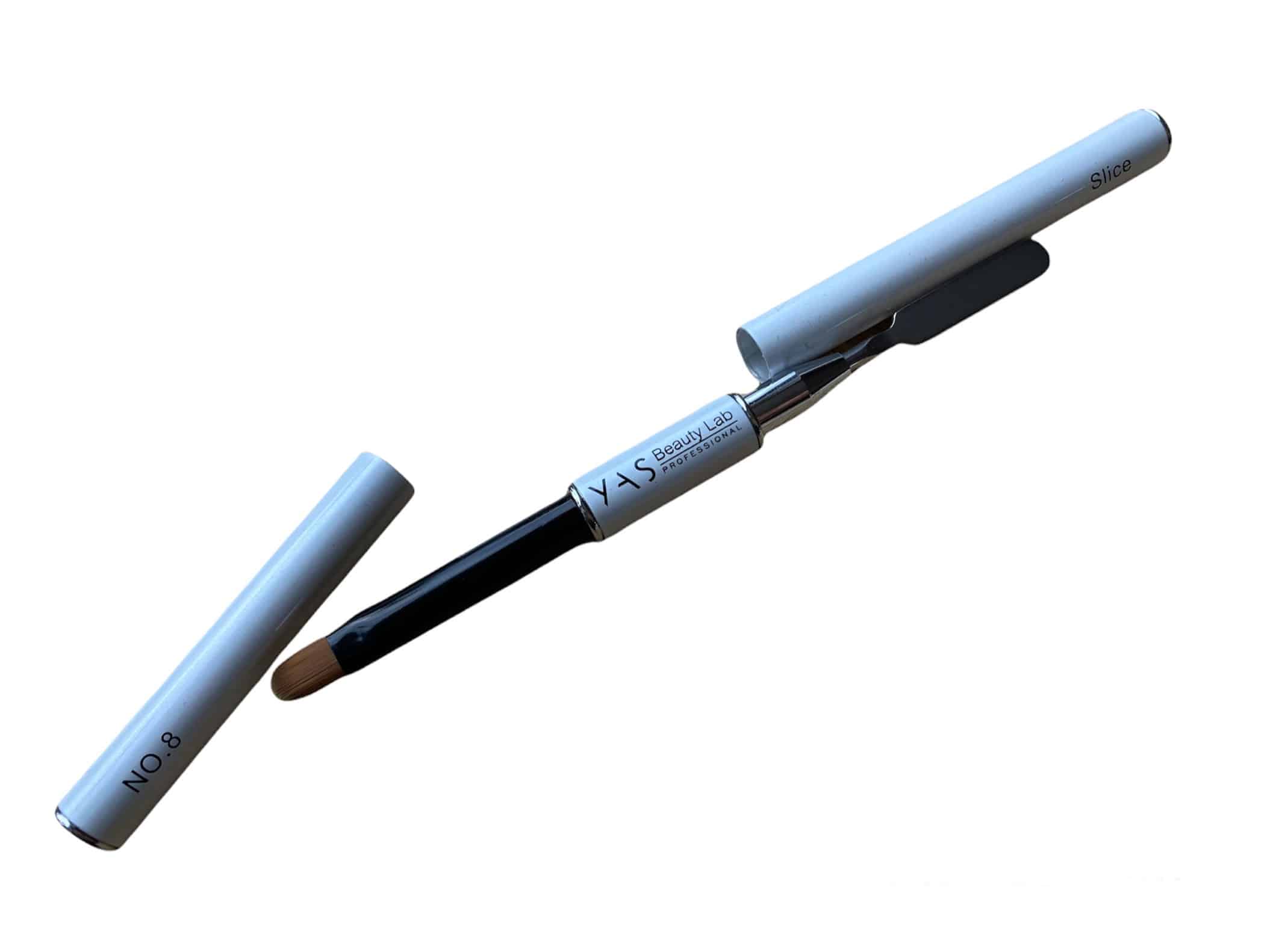 Pensula Polygel Double Side YAS